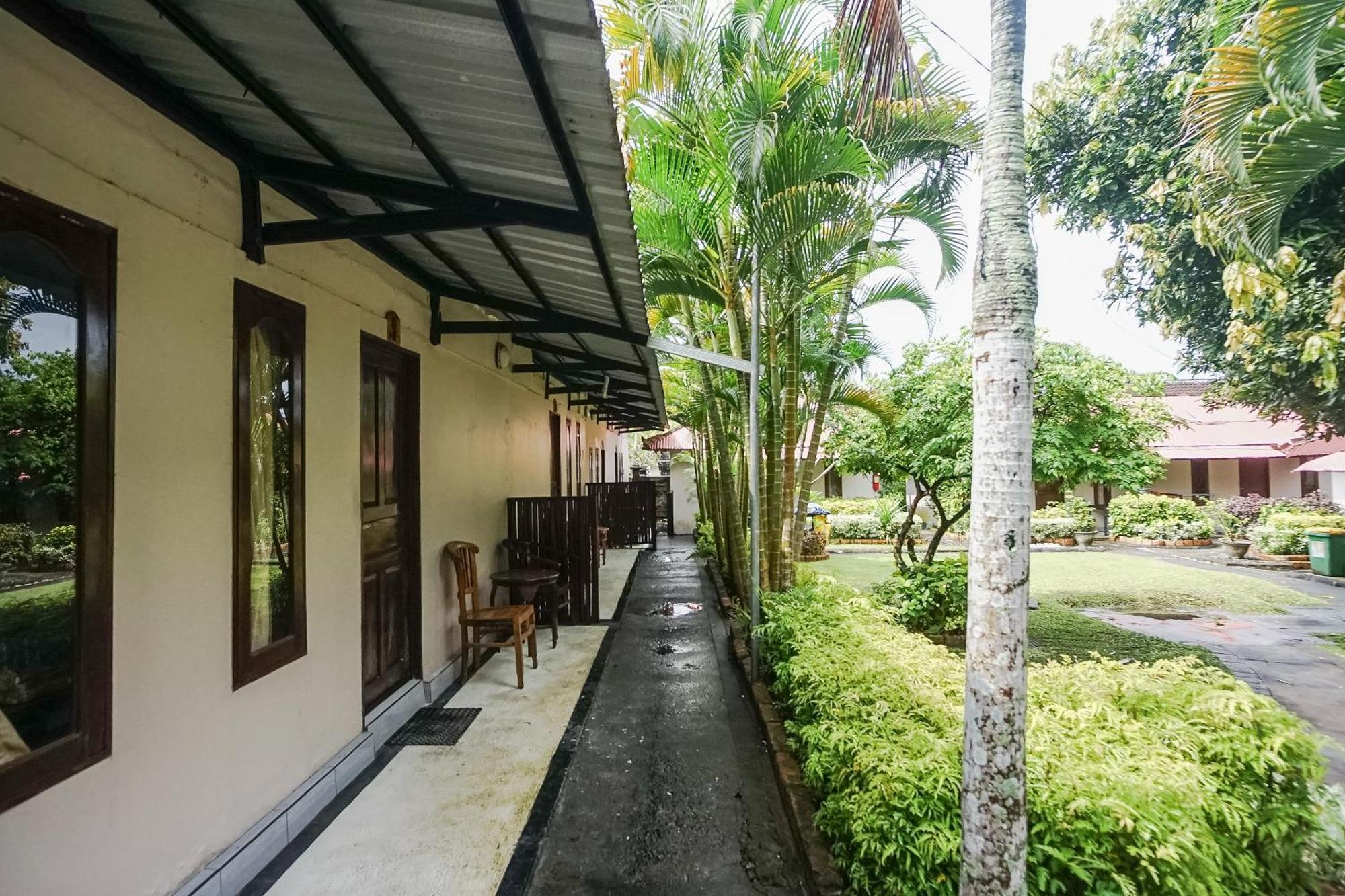 Kampung 168 Jimbaran (Bali)