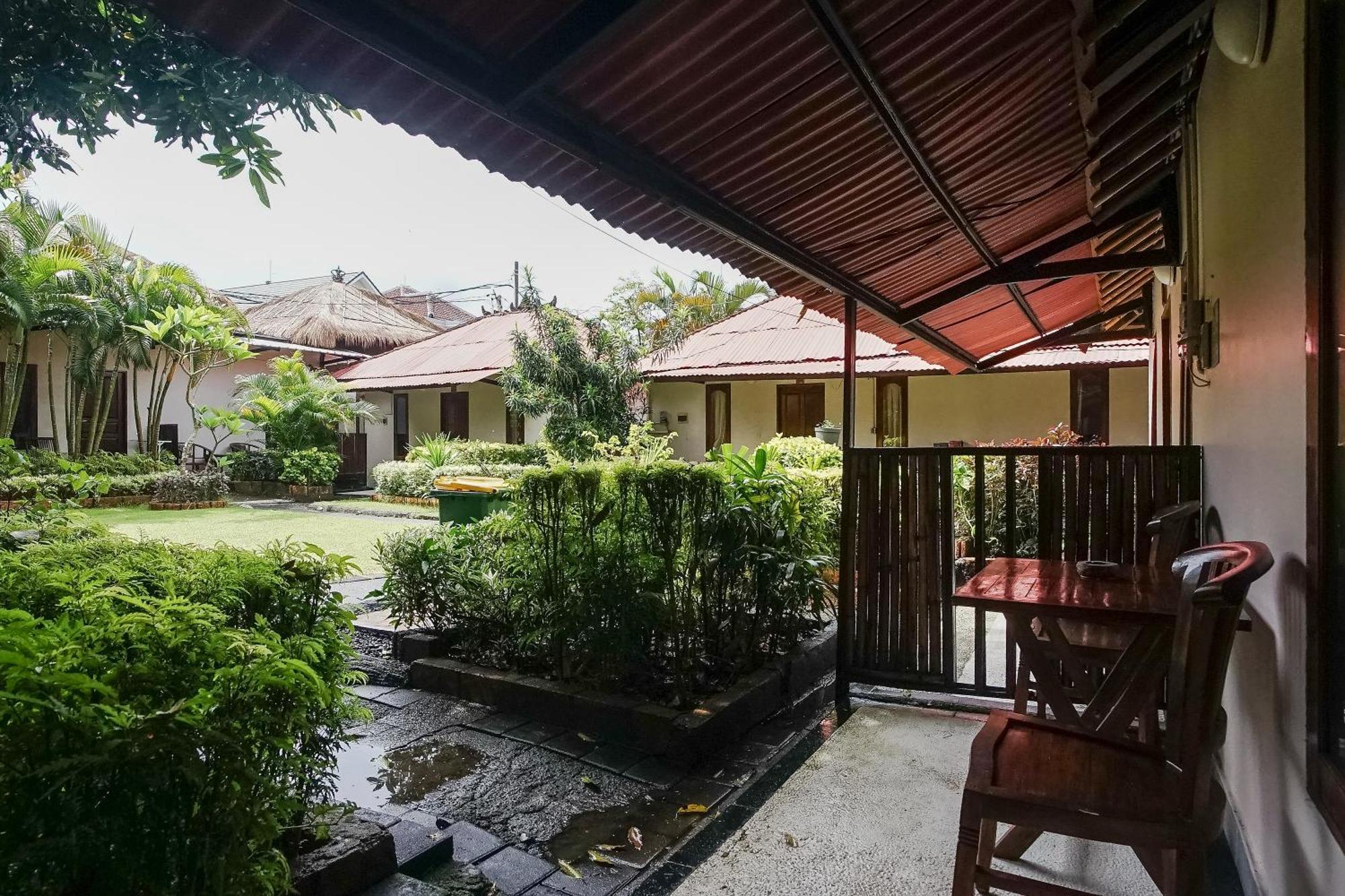 Kampung 168 Guest house Jimbaran (Bali)