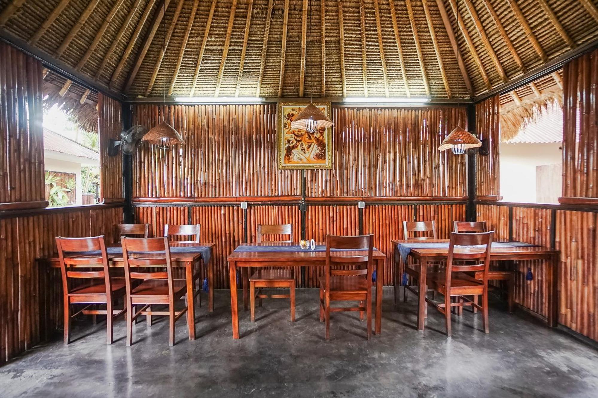 Guest house Kampung 168