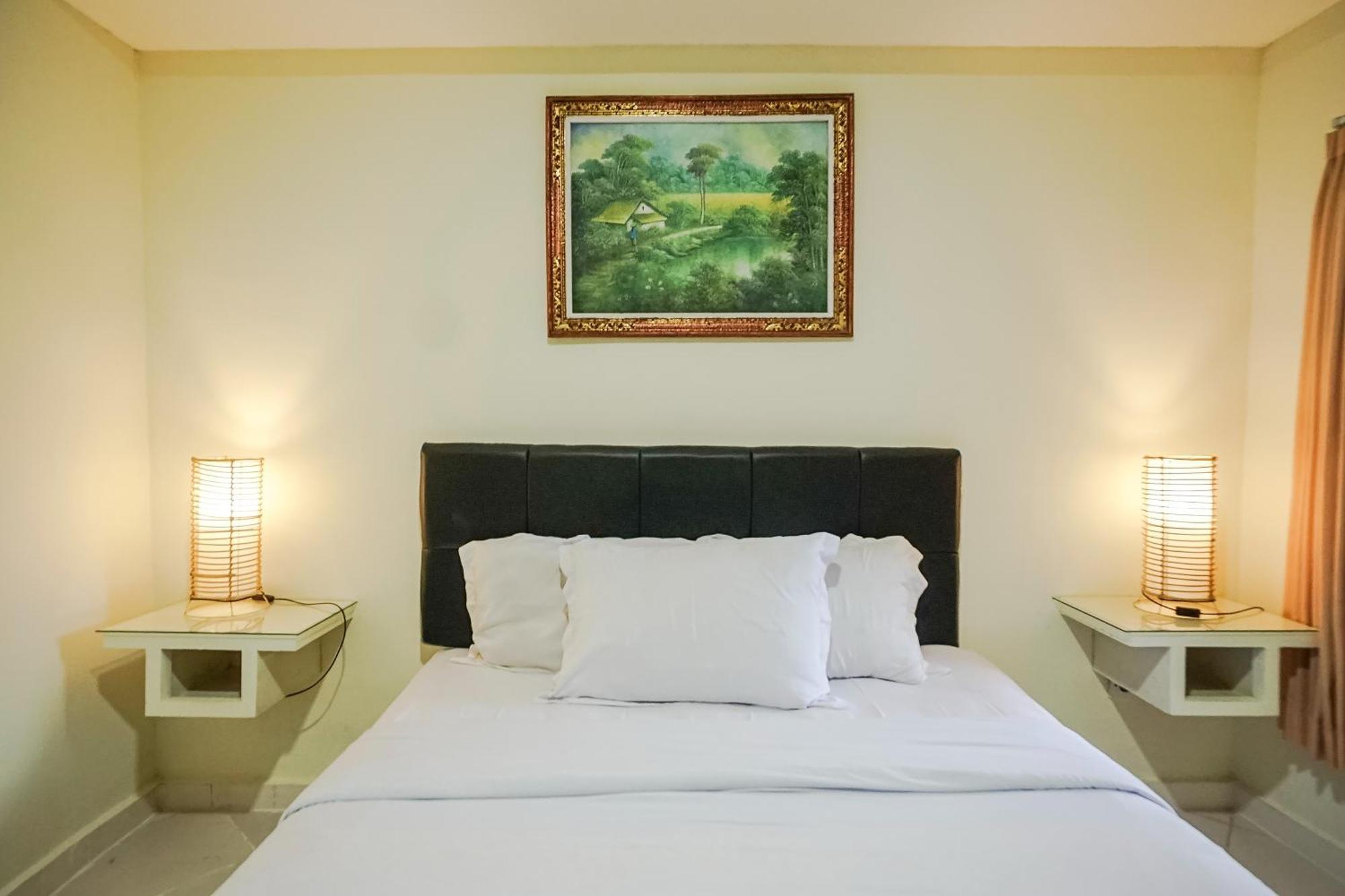 Guest house Kampung 168 3*