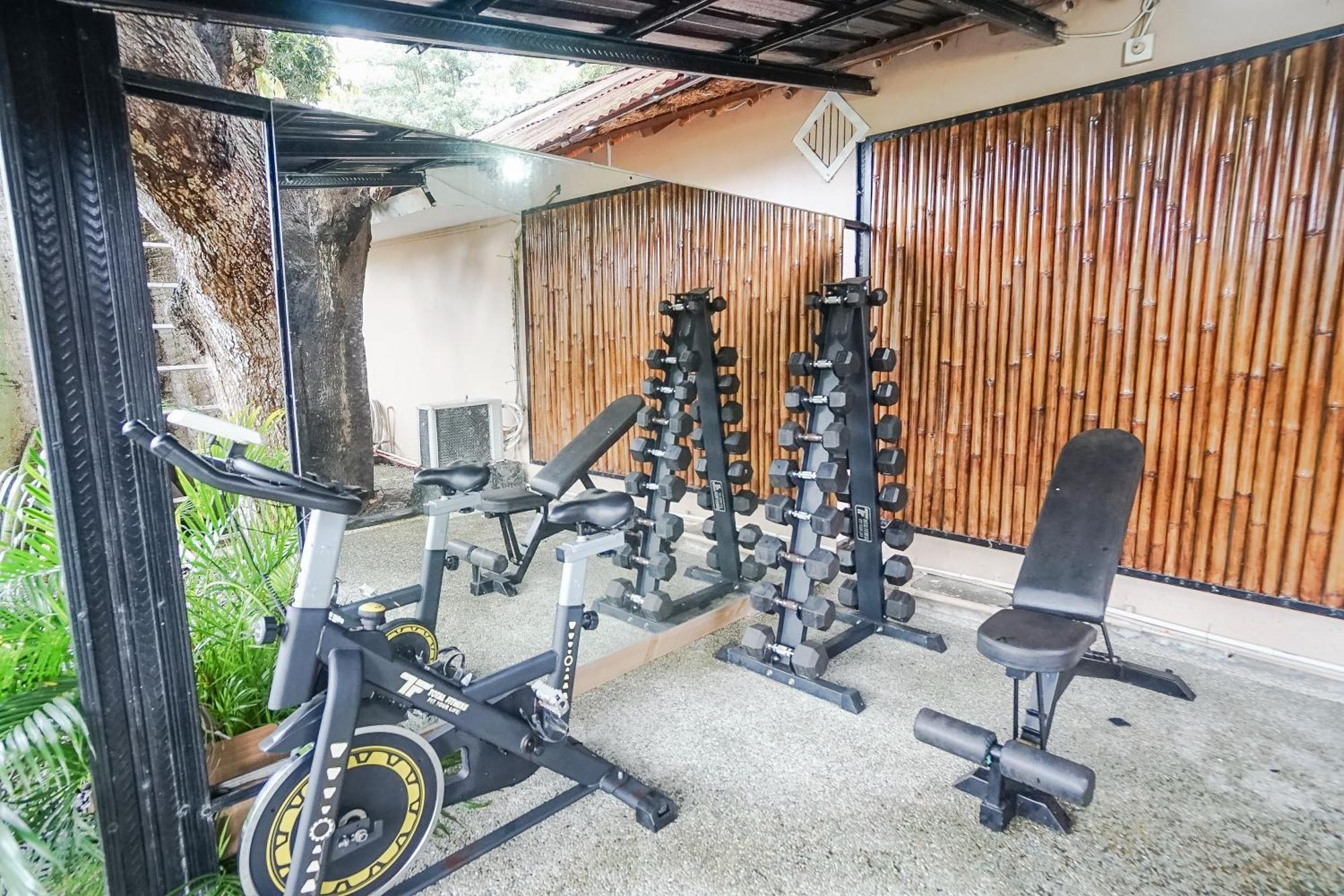 Kampung 168 Guest house 3*