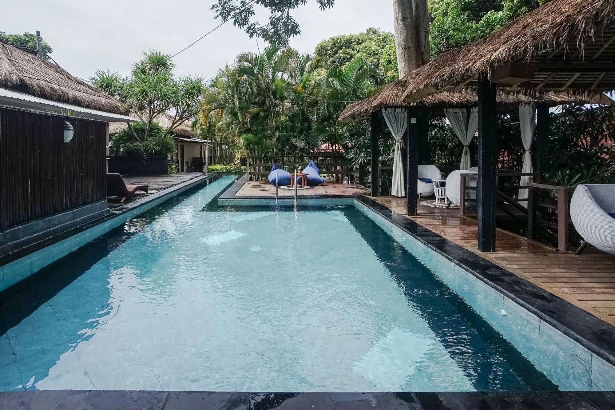 Kampung 168 3* Jimbaran (Bali)
