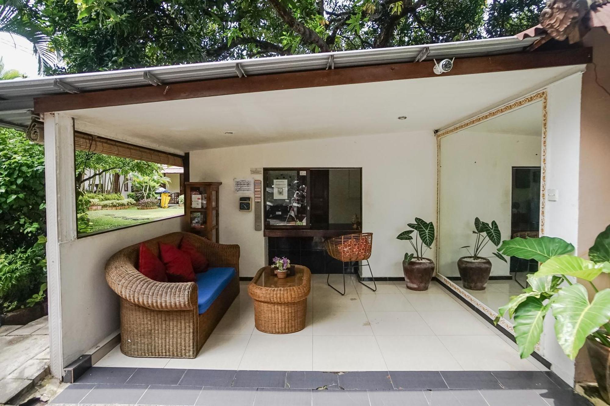 Kampung 168