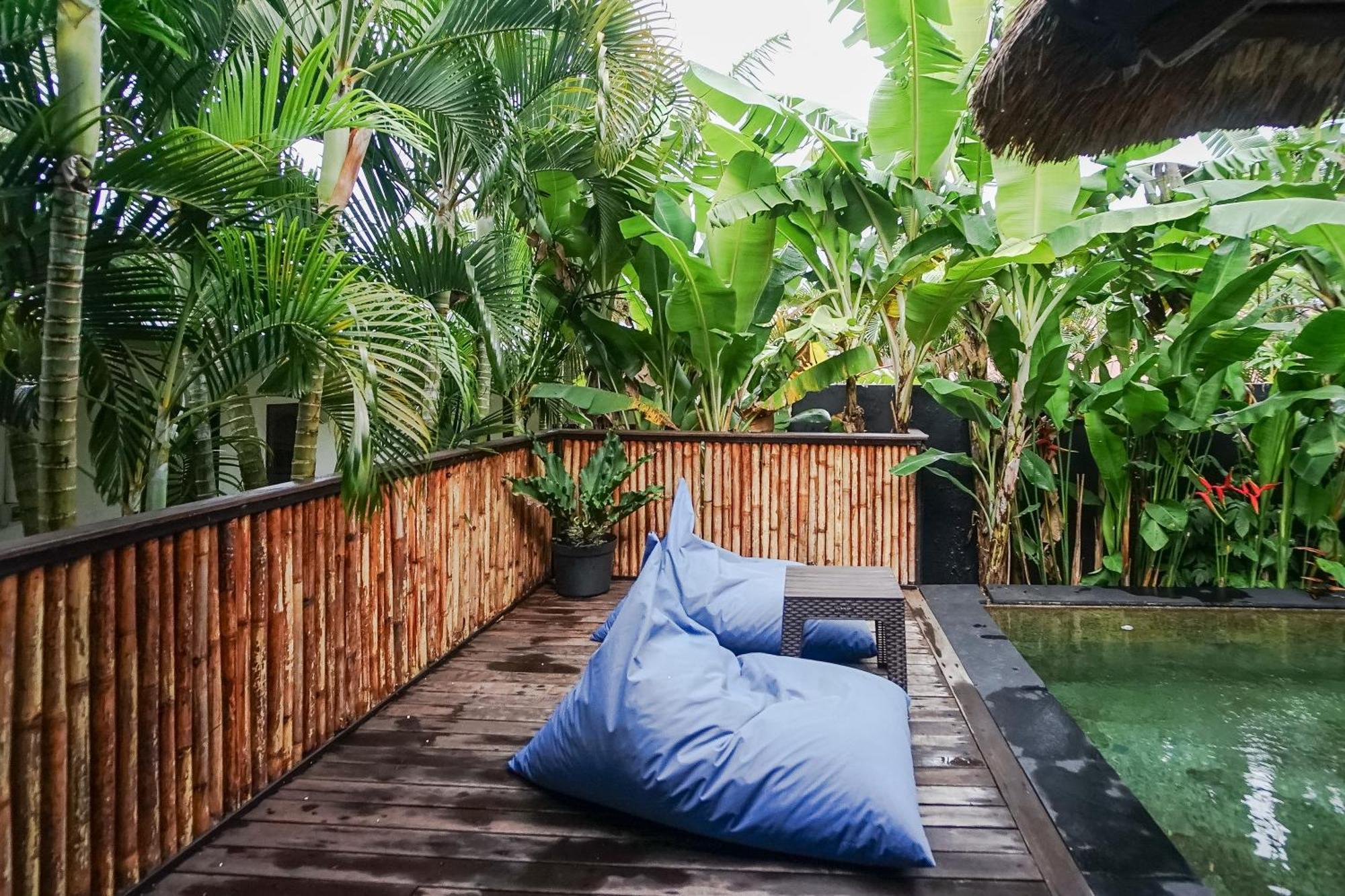 Kampung 168 Guest house