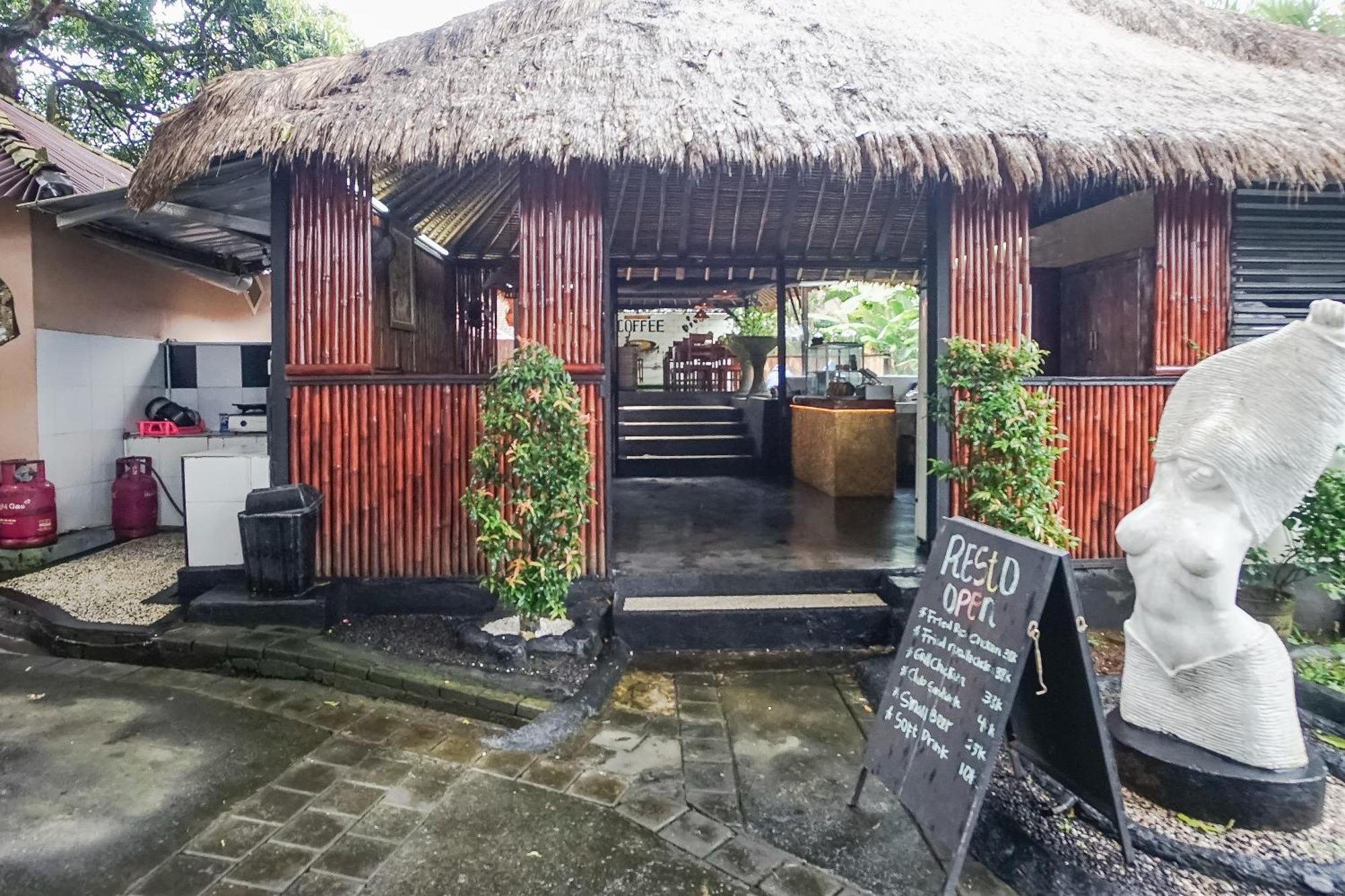 Kampung 168 Guest house 3*