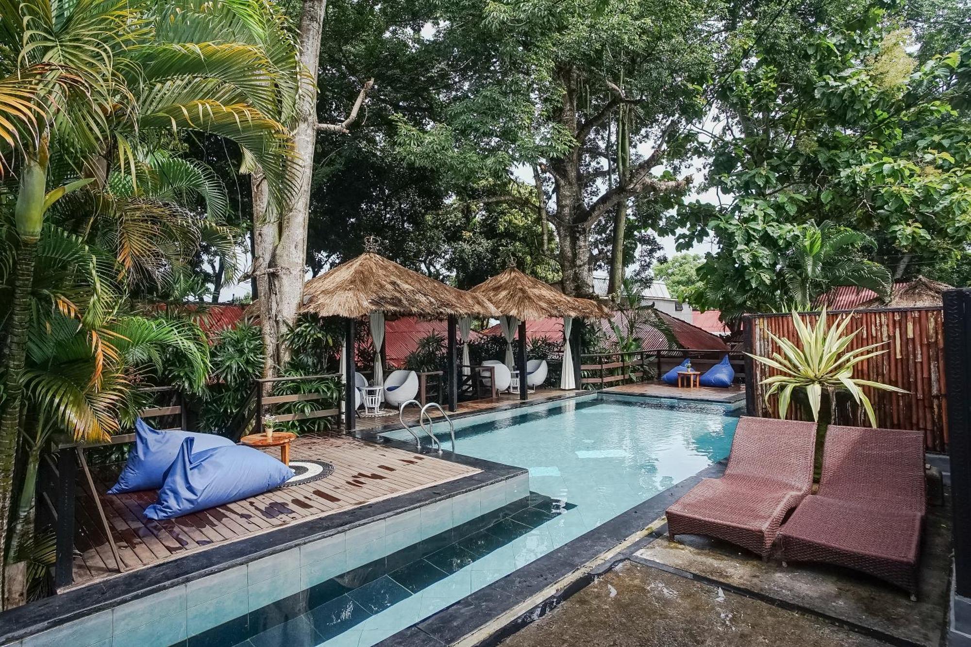 Kampung 168 3*