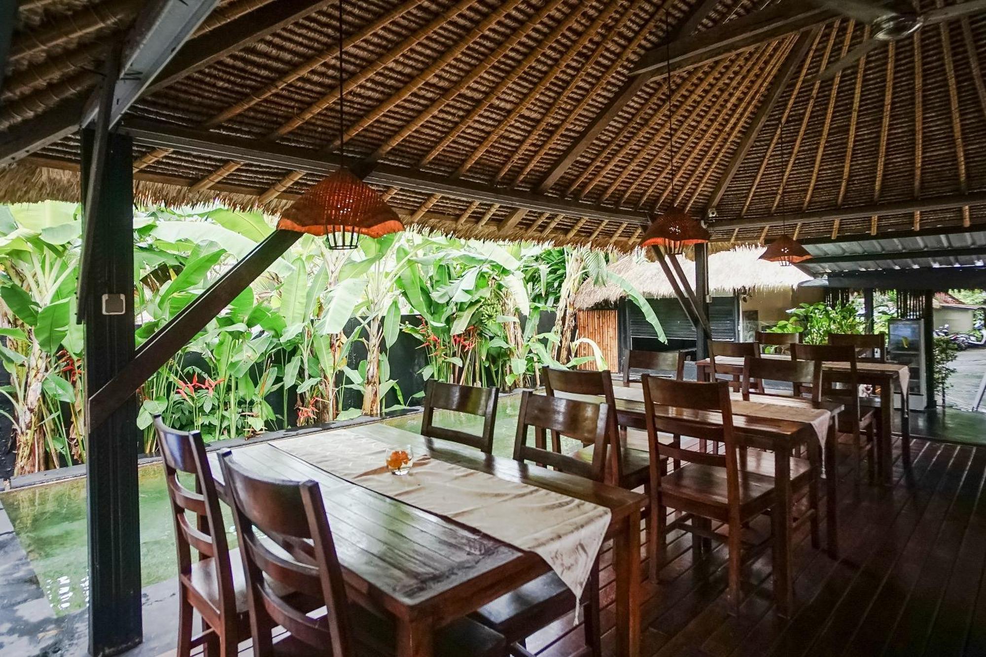 Kampung 168 3* Jimbaran (Bali)