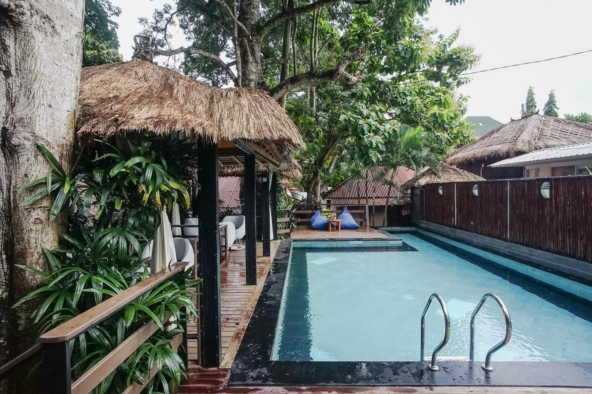 Kampung 168 Guest house