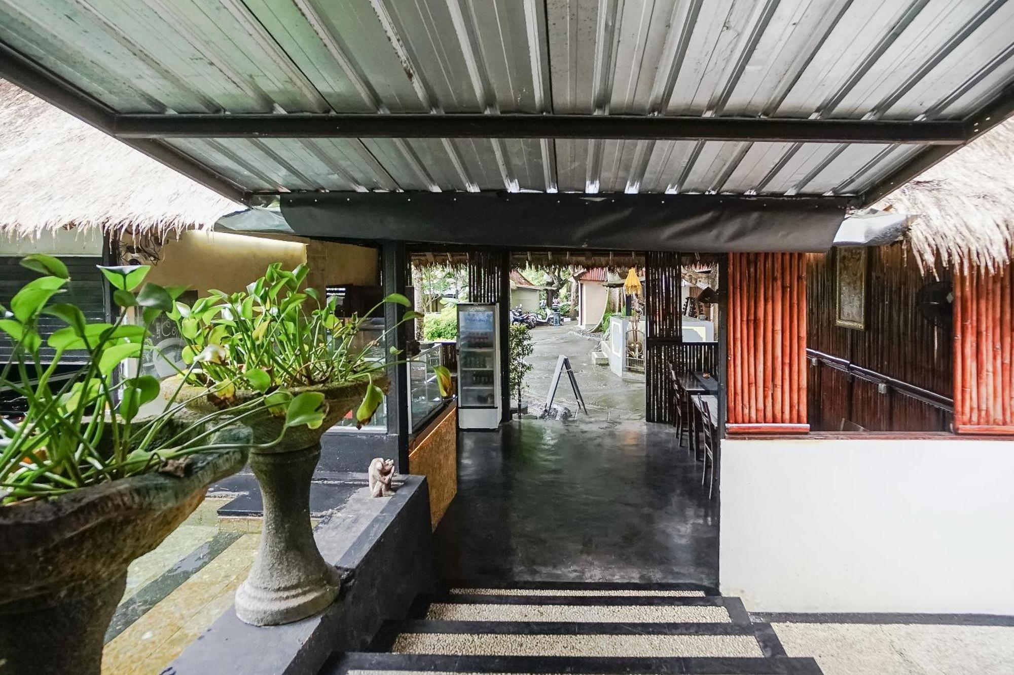 Kampung 168 Guest house 3*