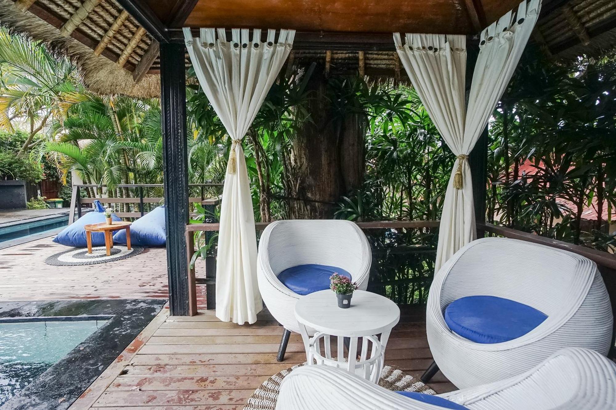 Guest house Kampung 168 Jimbaran (Bali)