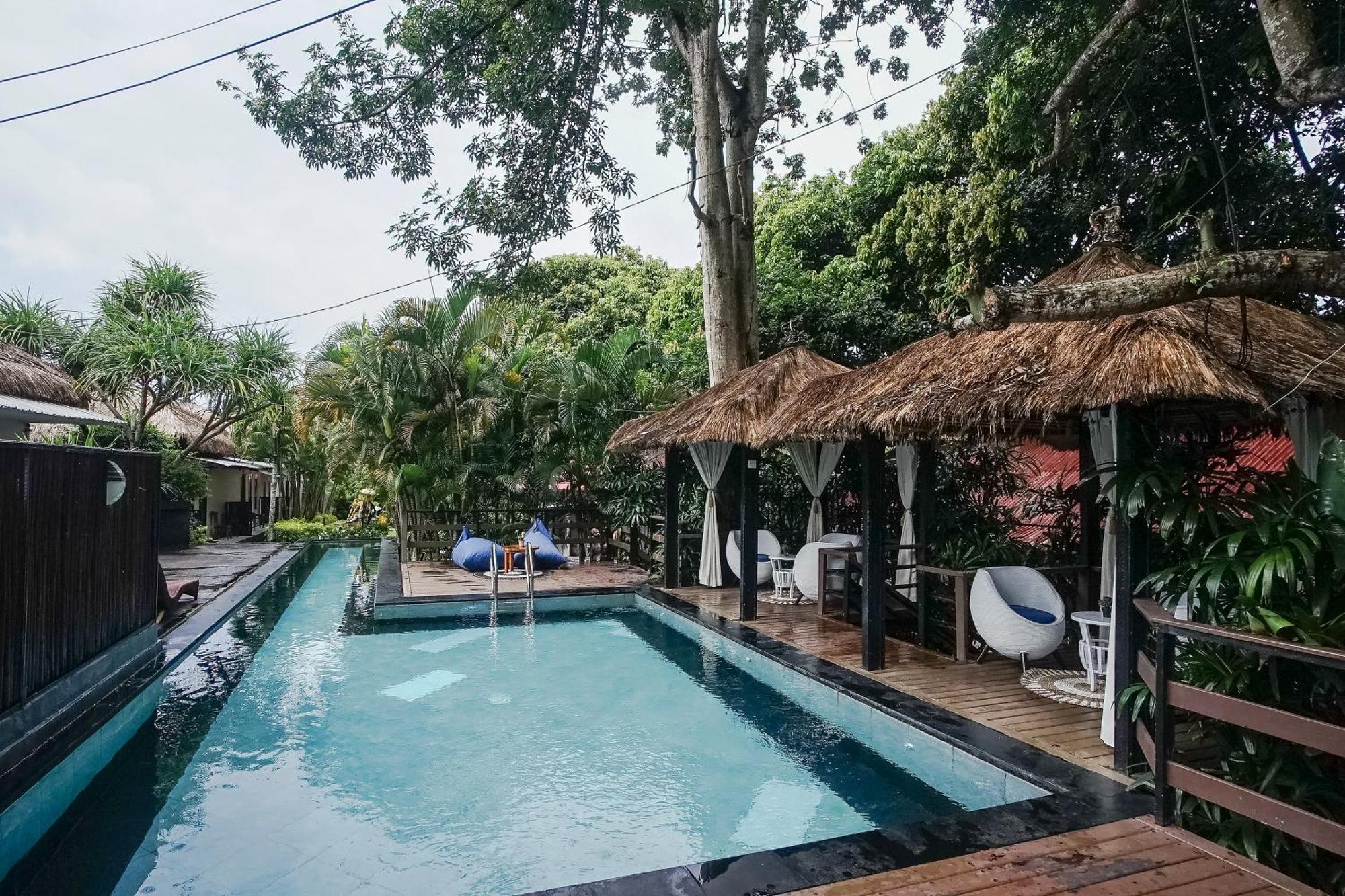 Kampung 168 Guest house 3*