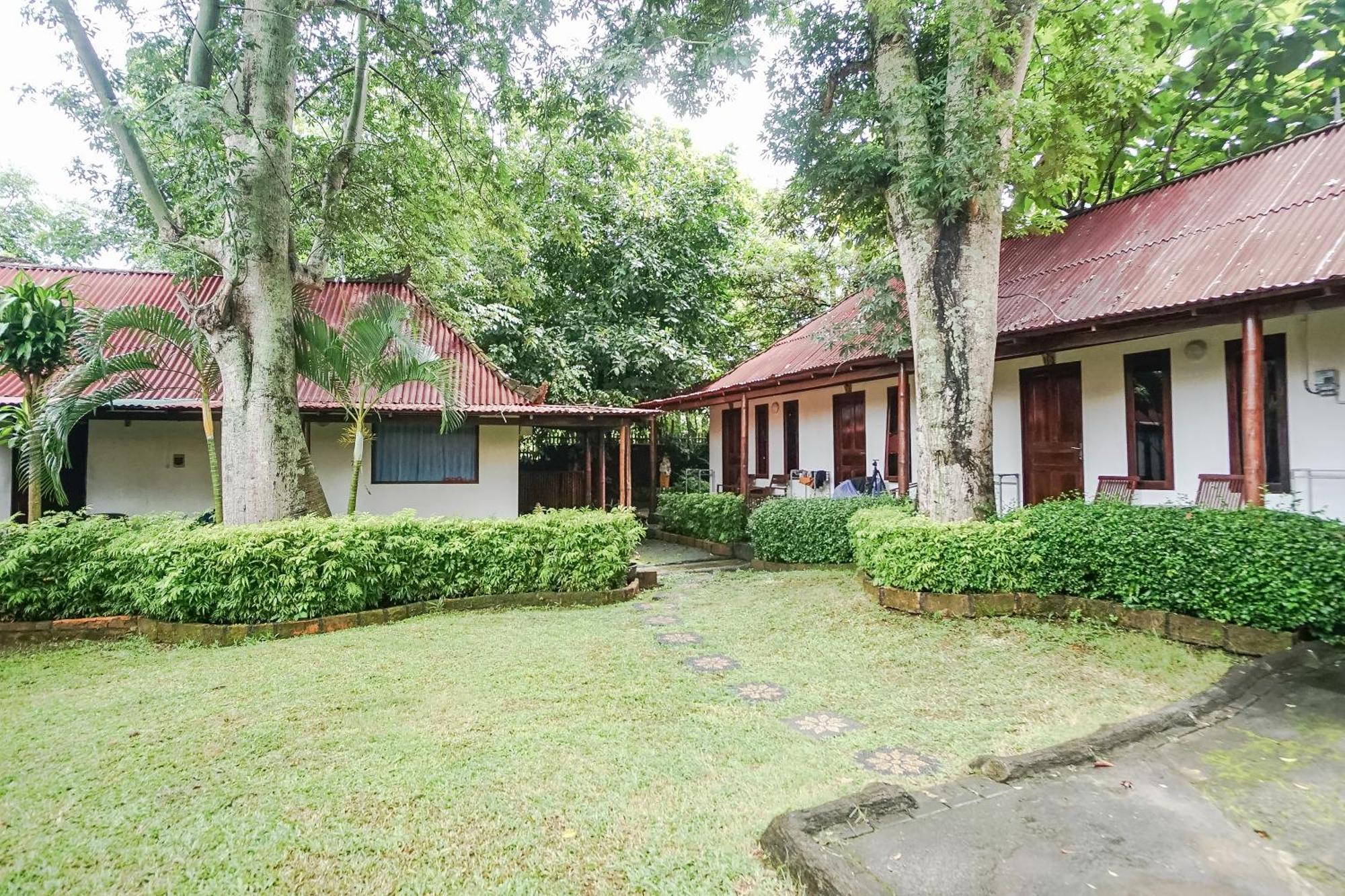 Guest house Kampung 168 3*