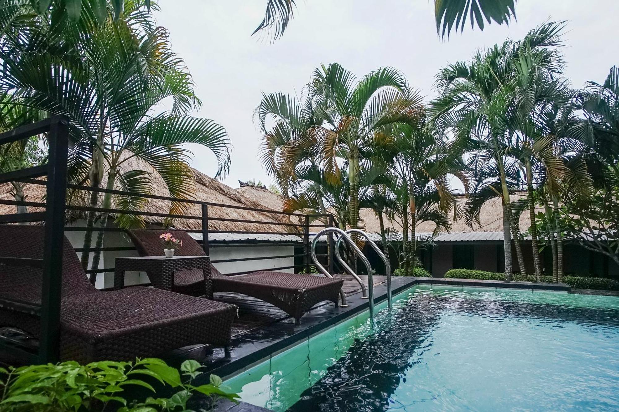 Kampung 168 Guest house Jimbaran (Bali)