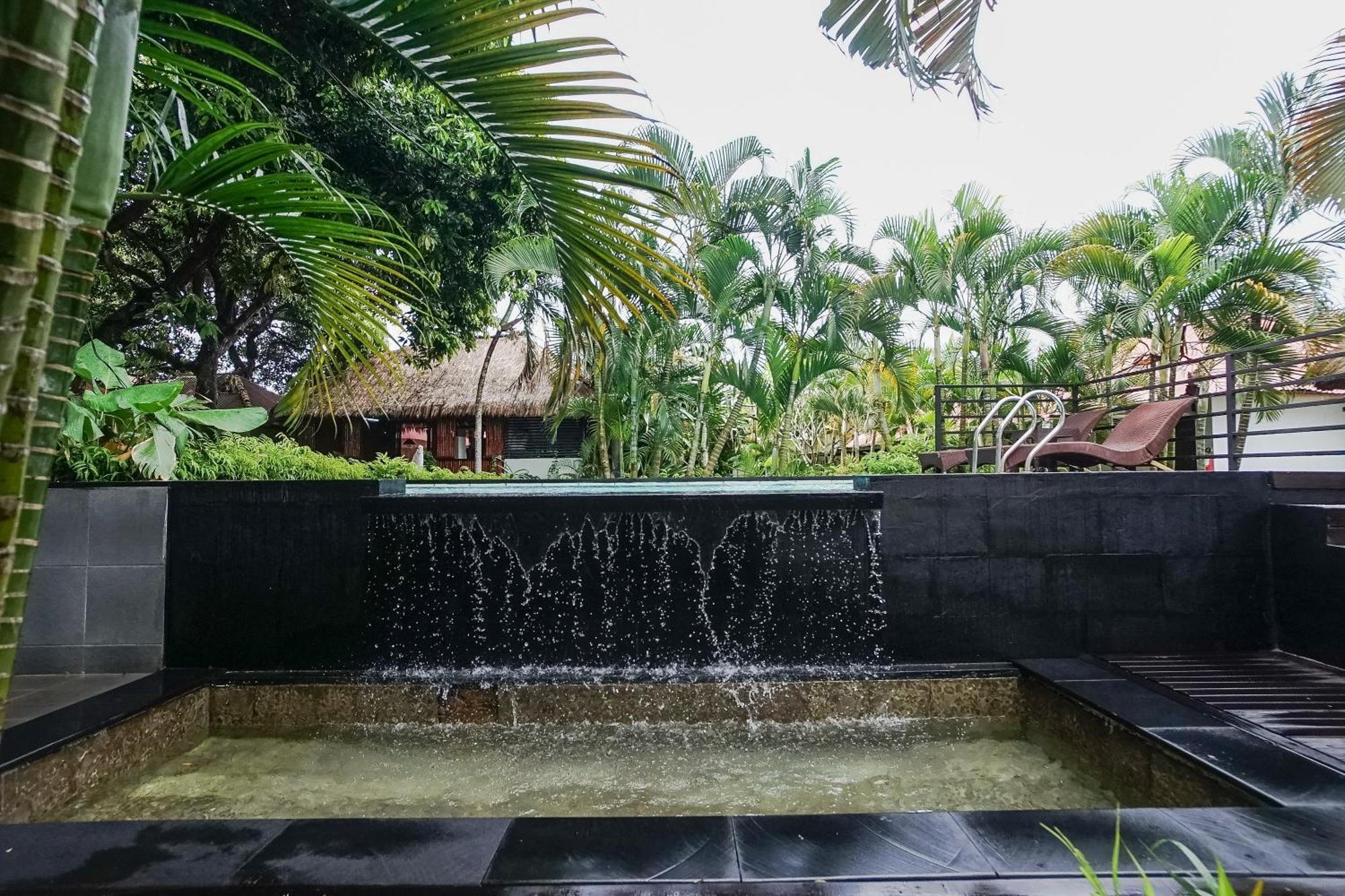 Guest house Kampung 168 Jimbaran (Bali)