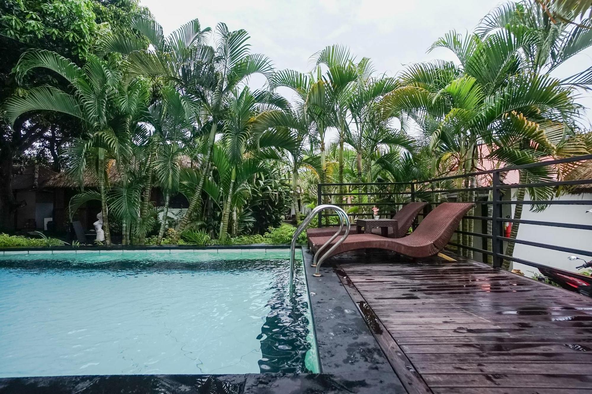 Guest house Kampung 168