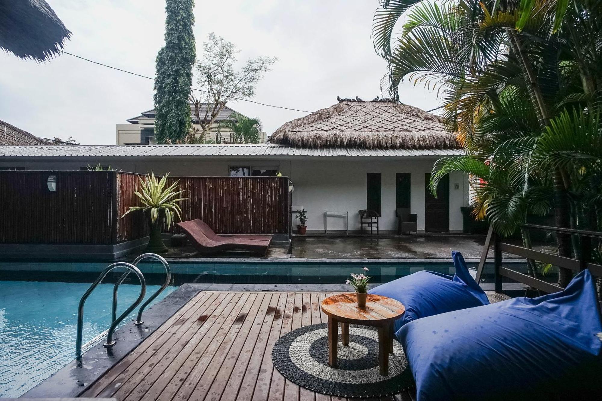 Kampung 168 Guest house 3*
