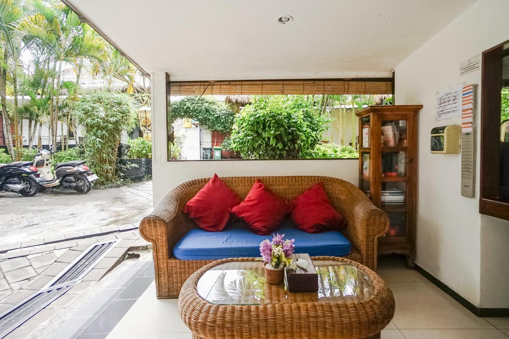 Guest house Kampung 168 Jimbaran (Bali)