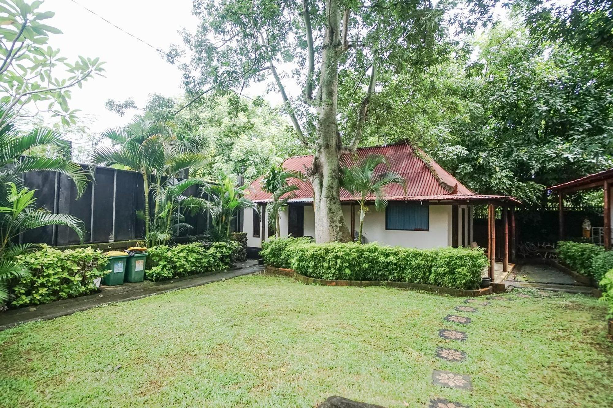 Kampung 168 Guest house