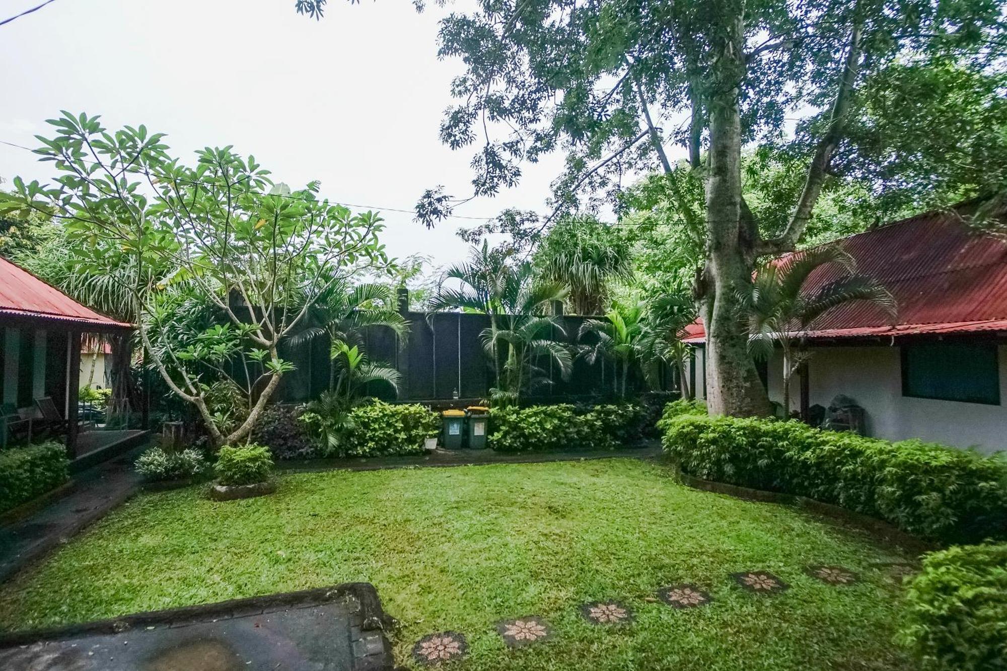 Kampung 168 Guest house 3*