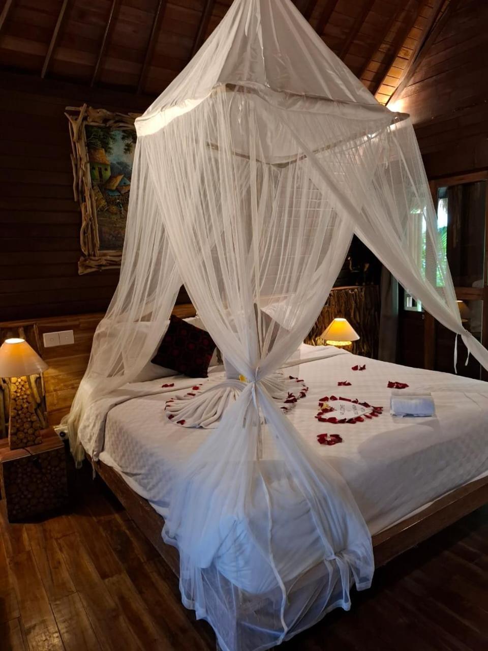 Virgin Villa *