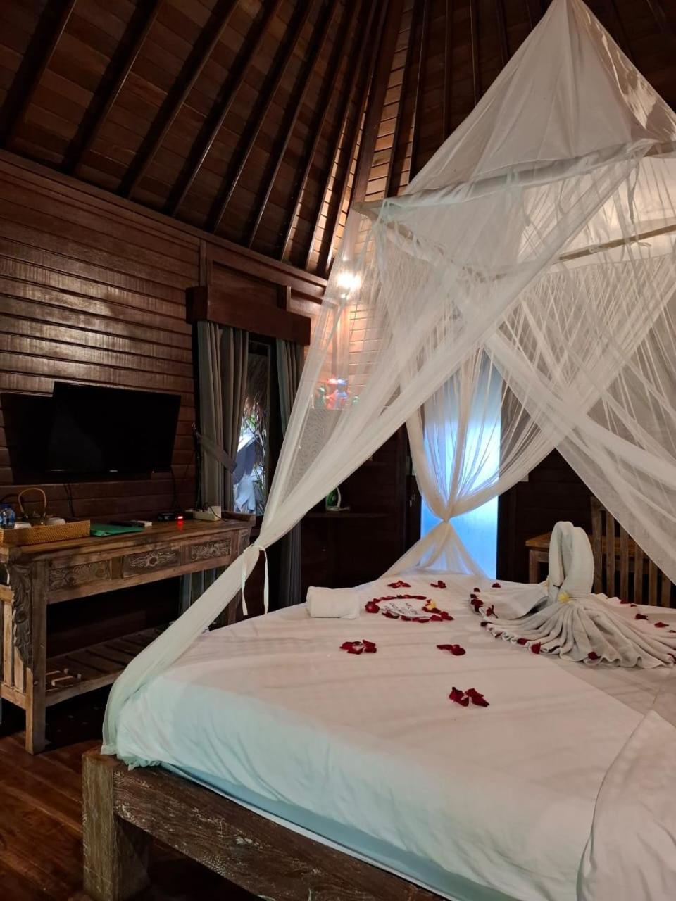 Virgin Villa Ubud (Bali)