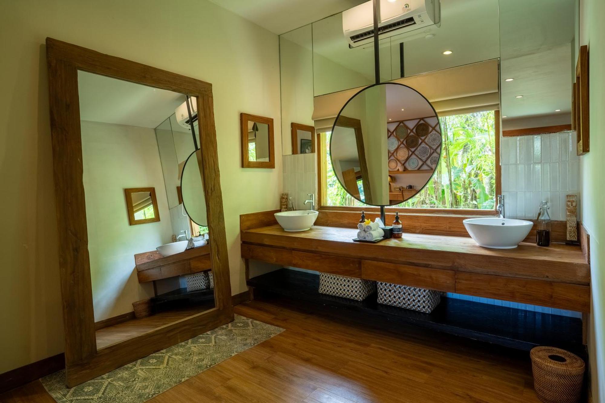 Resort Soulshine And Retreat 5*