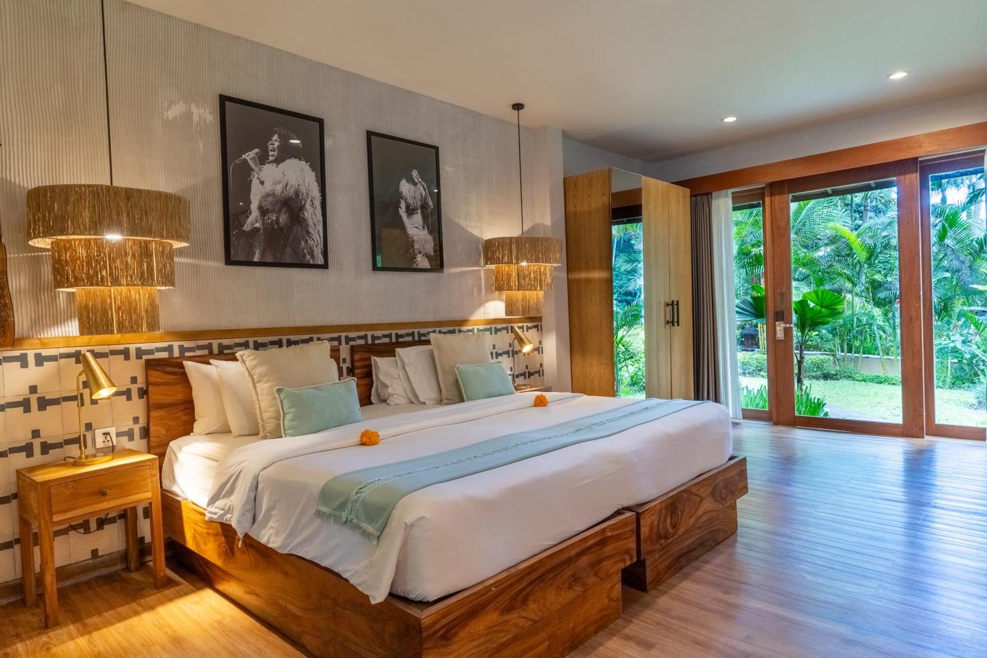 Soulshine And Retreat Resort