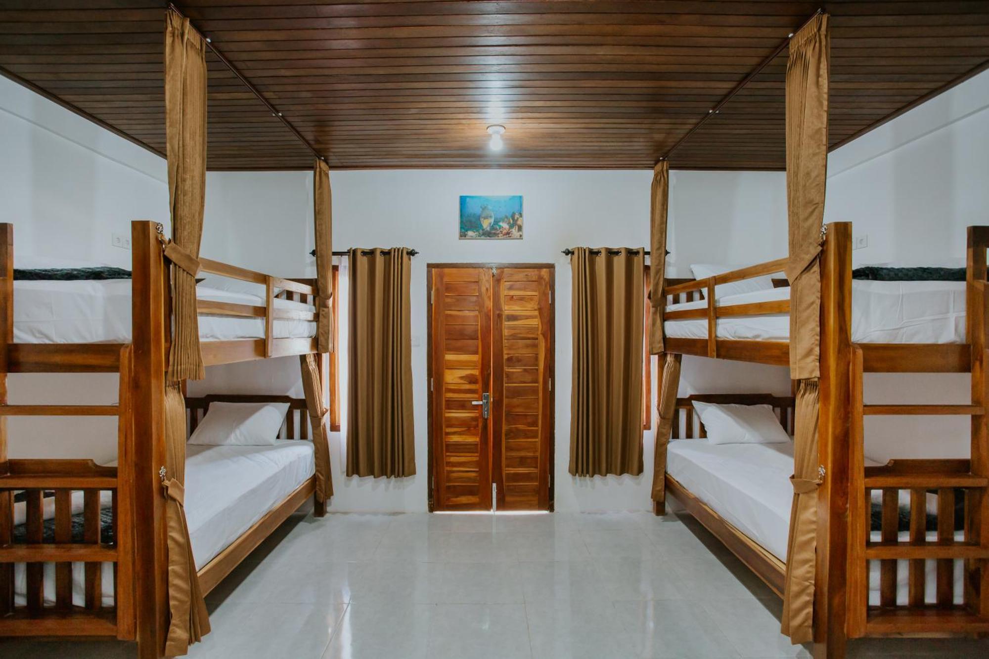 Garuda & Nusa Penida