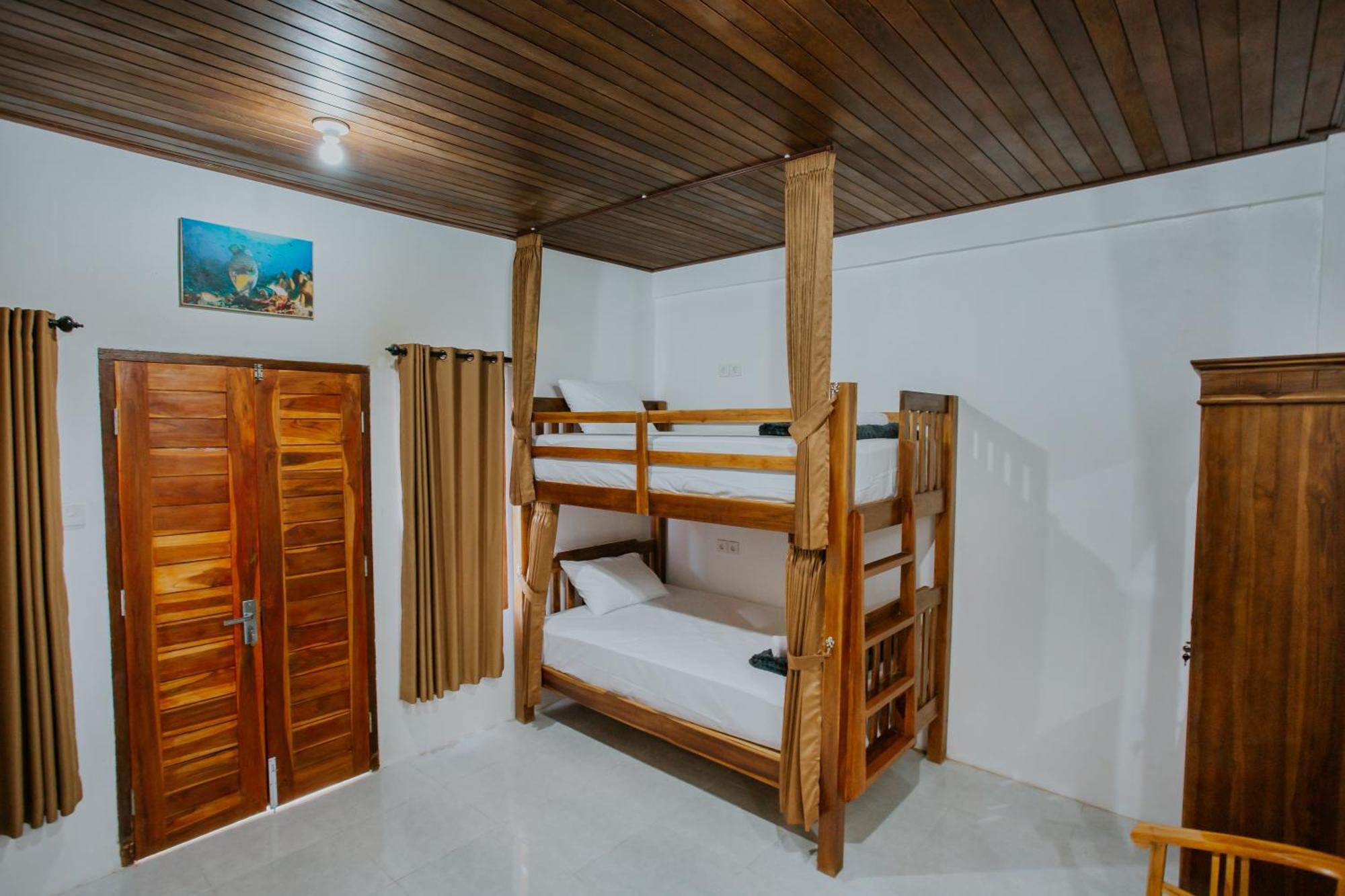 Hostel Garuda & Nusa Penida *