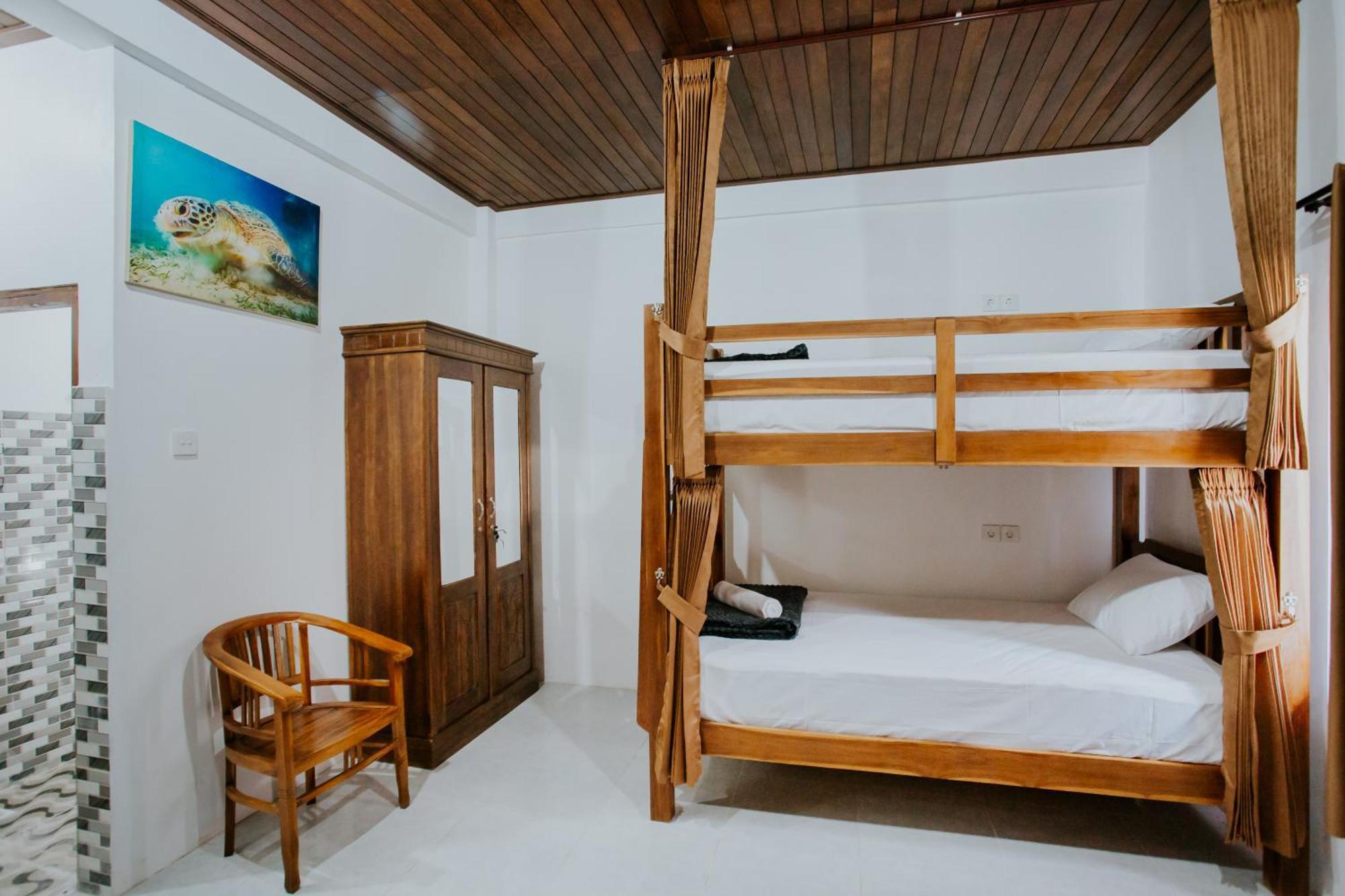 Garuda & Nusa Penida *