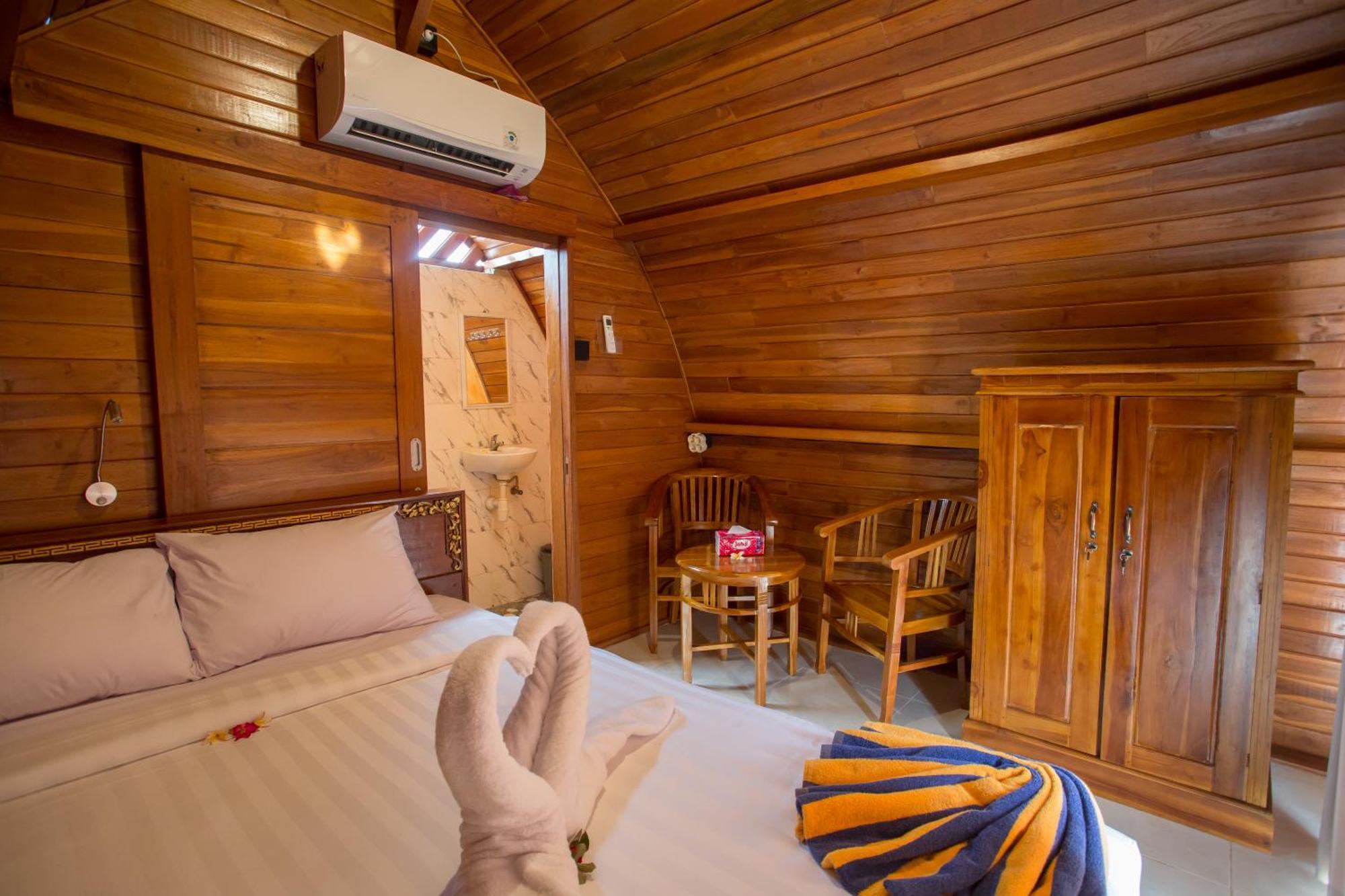 Garuda & Nusa Penida Hostel