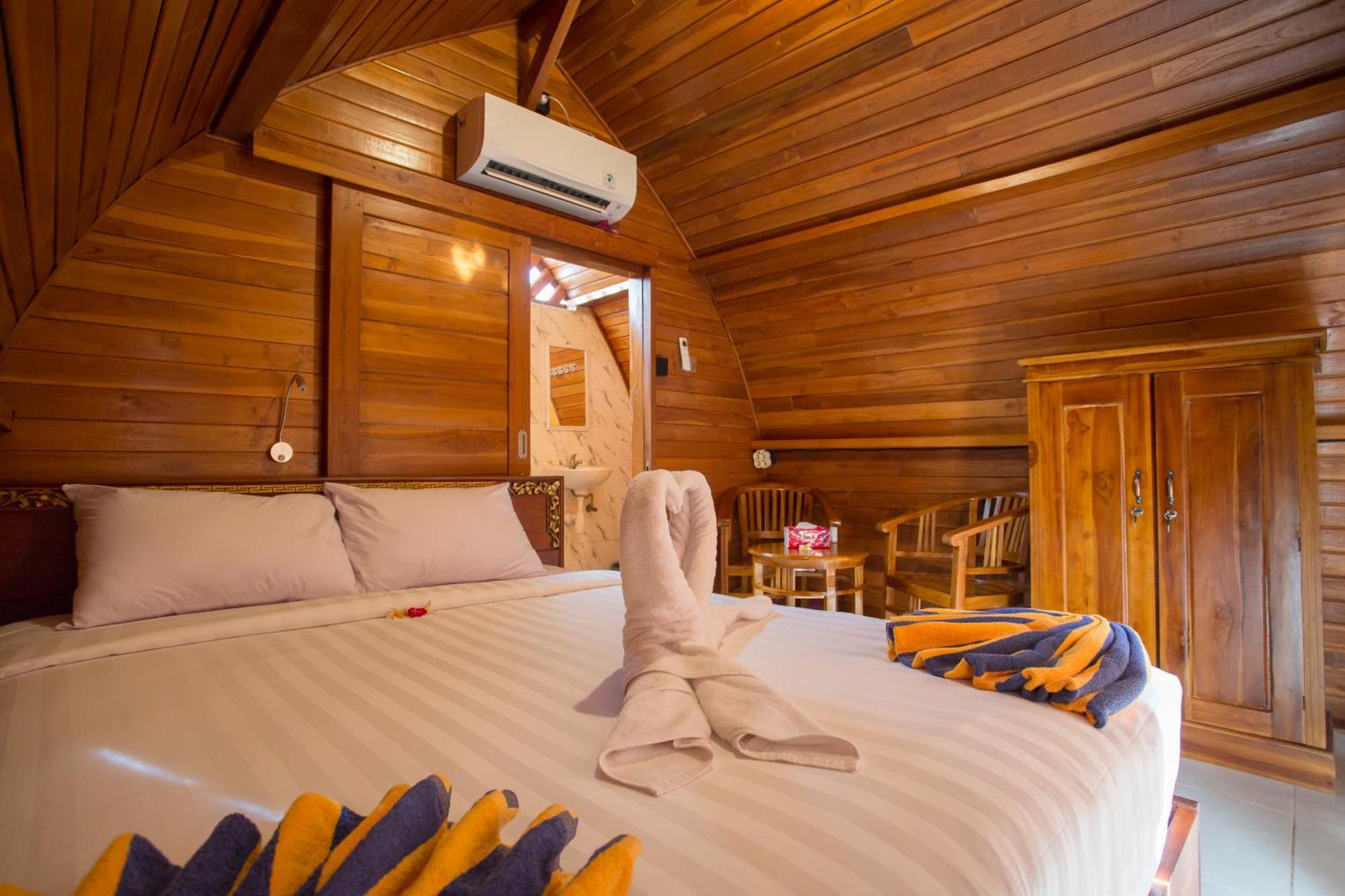 Hostel Garuda & Nusa Penida *