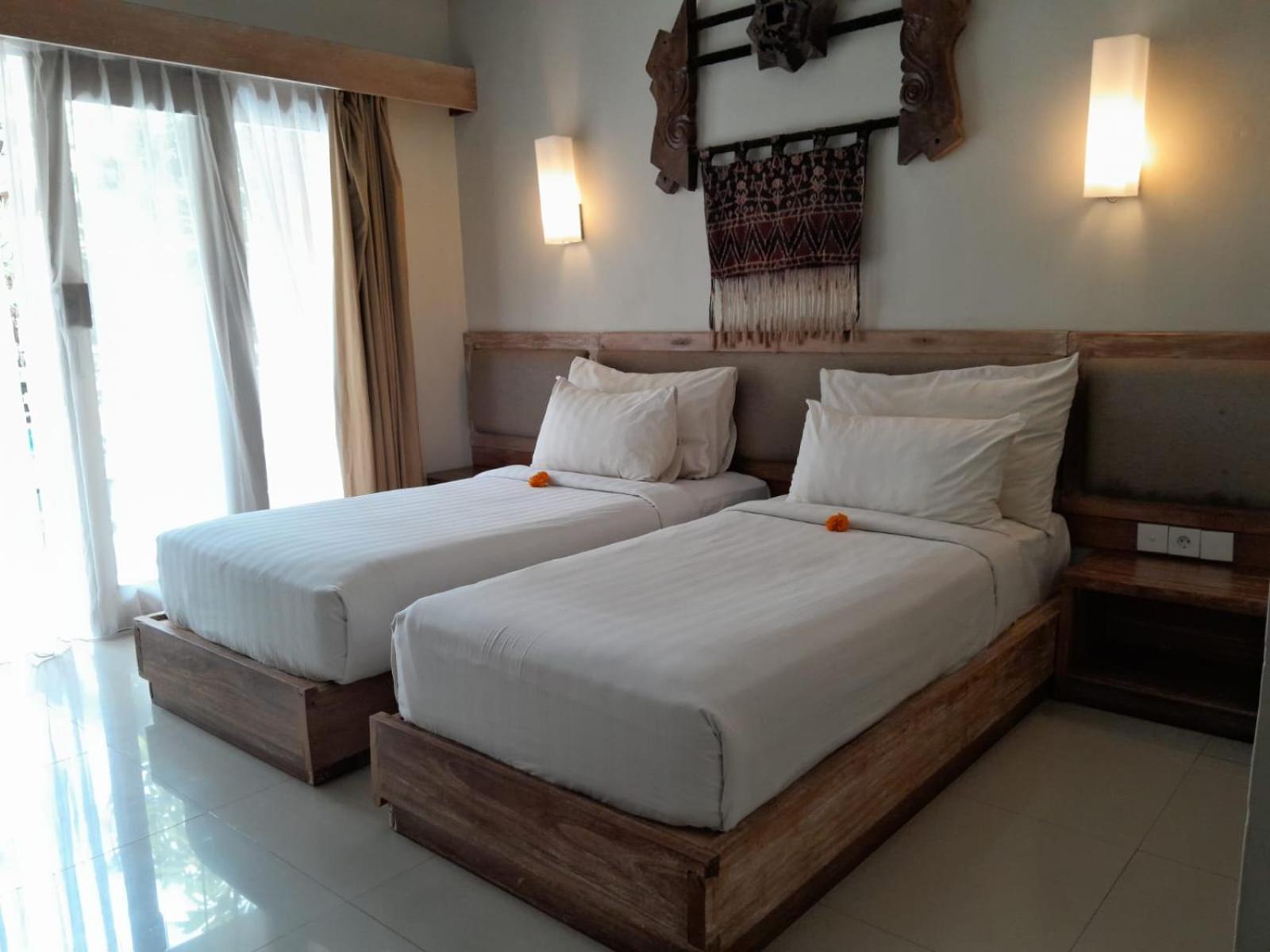 Tetirah Boutique Hotel 3*