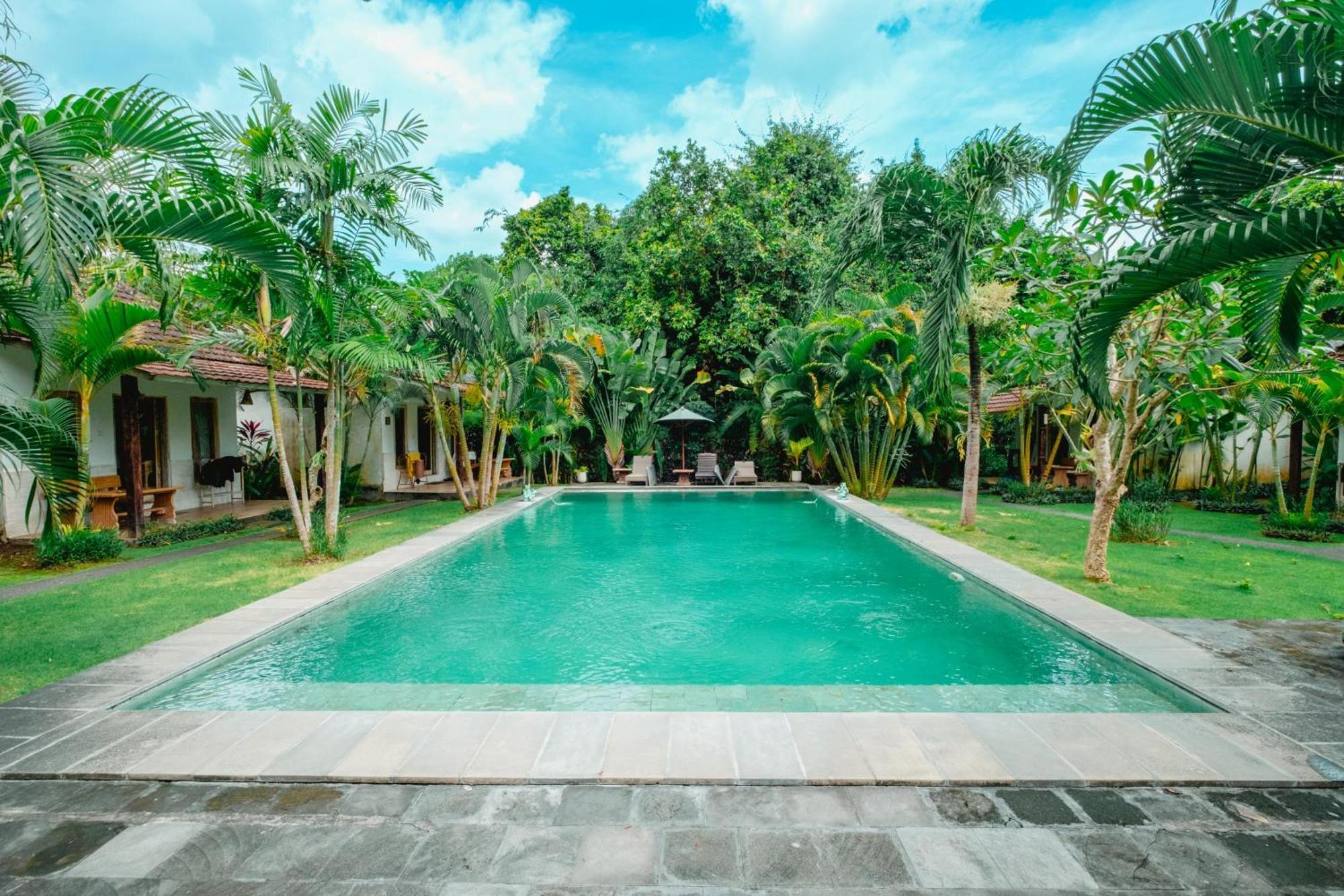 Agung Wiwin & Restaurant Campsite 3*