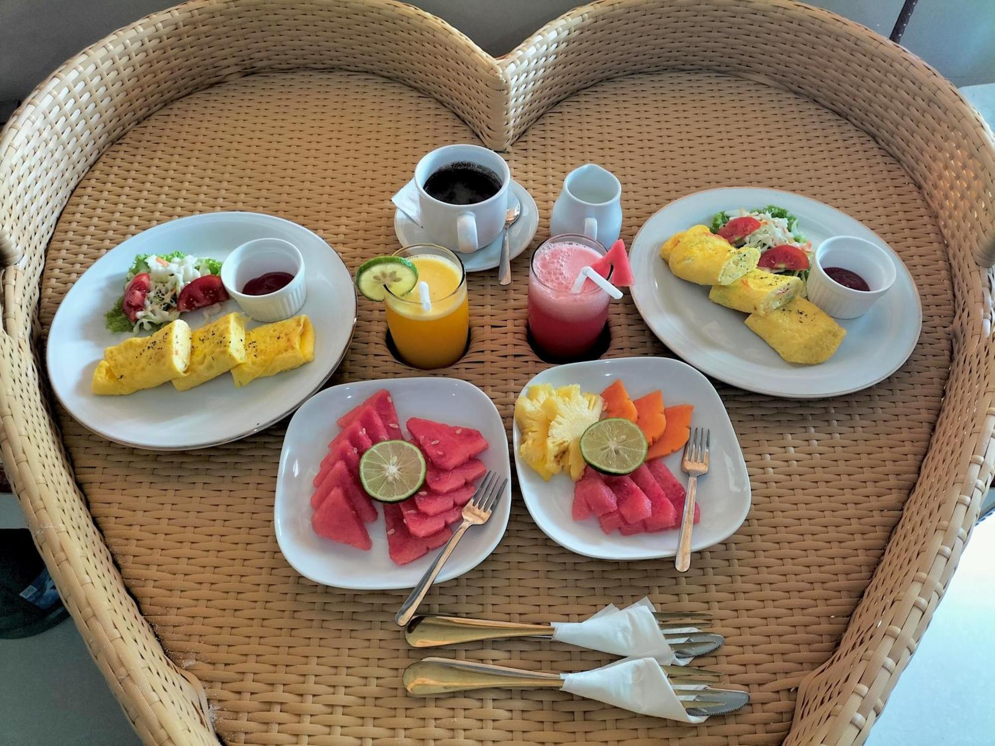 Davu Sundara Uluwatu (Bali)