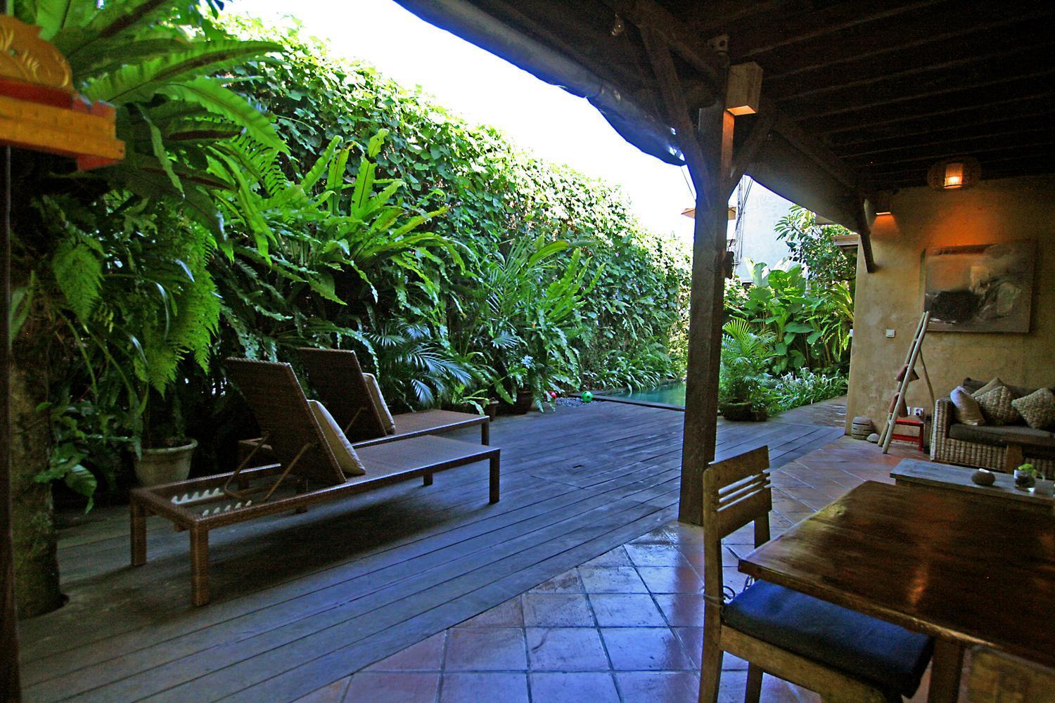 Artist Eco In Bali Ubud (Bali)