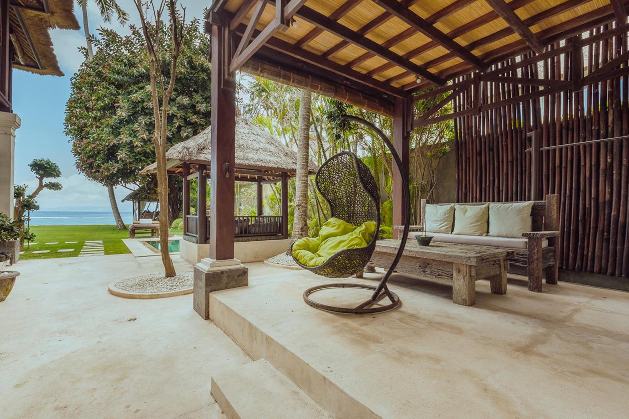 The Village Of Angels * Manggis (Bali)