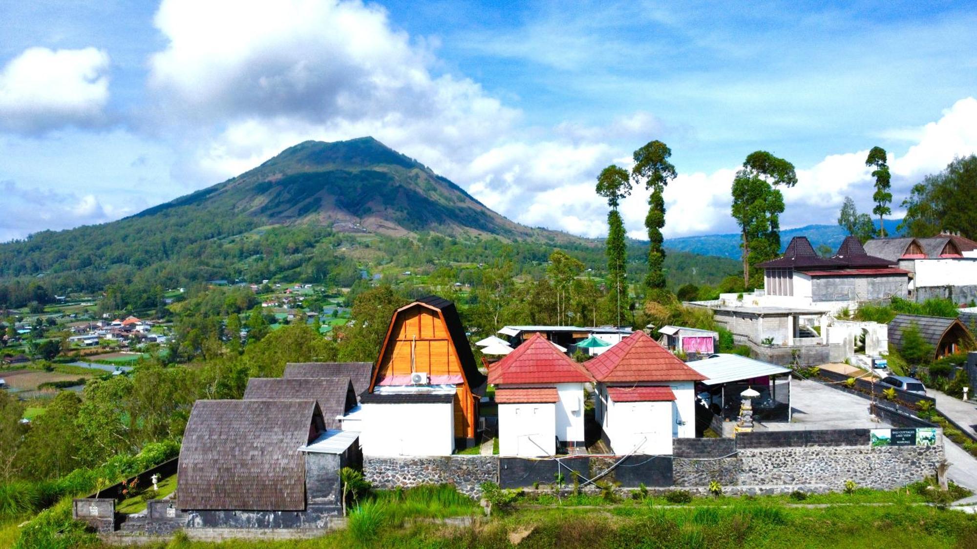 Bali View Guest house