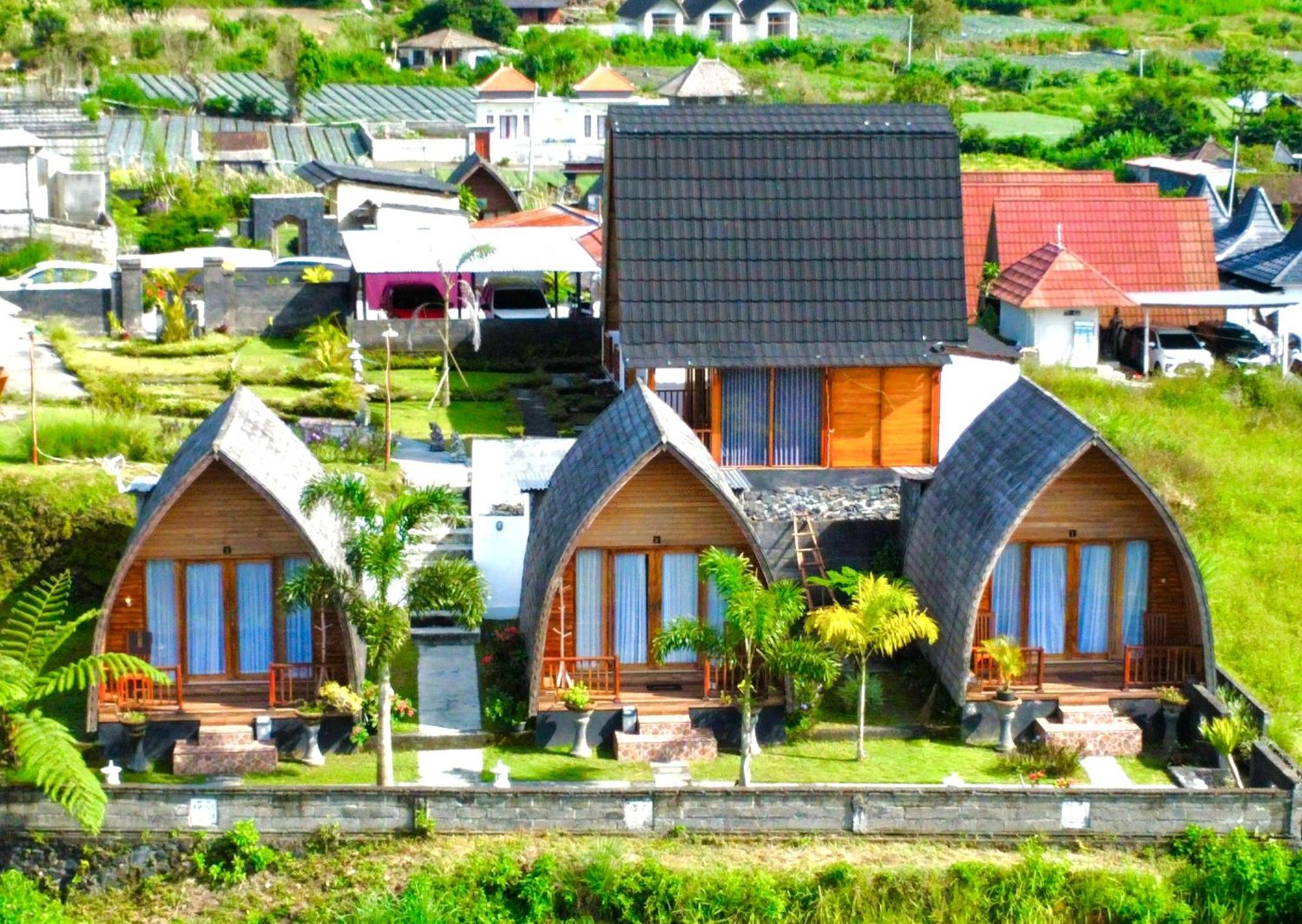 Bali View * Kintamani (Bali)