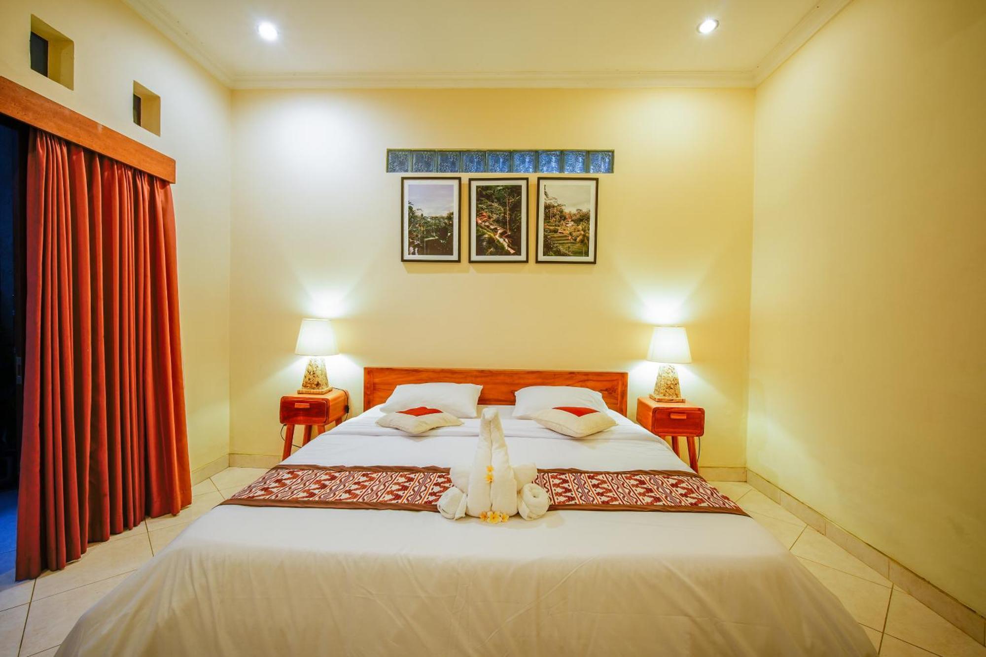 Villa Shana By Eps Ubud (Bali)