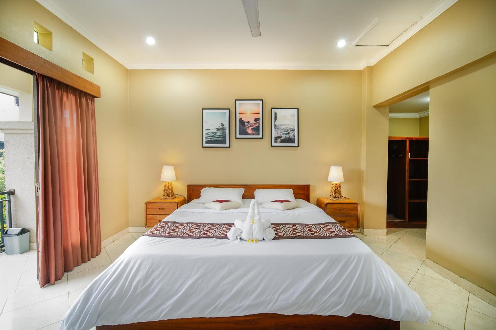Shana By Eps Ubud (Bali)