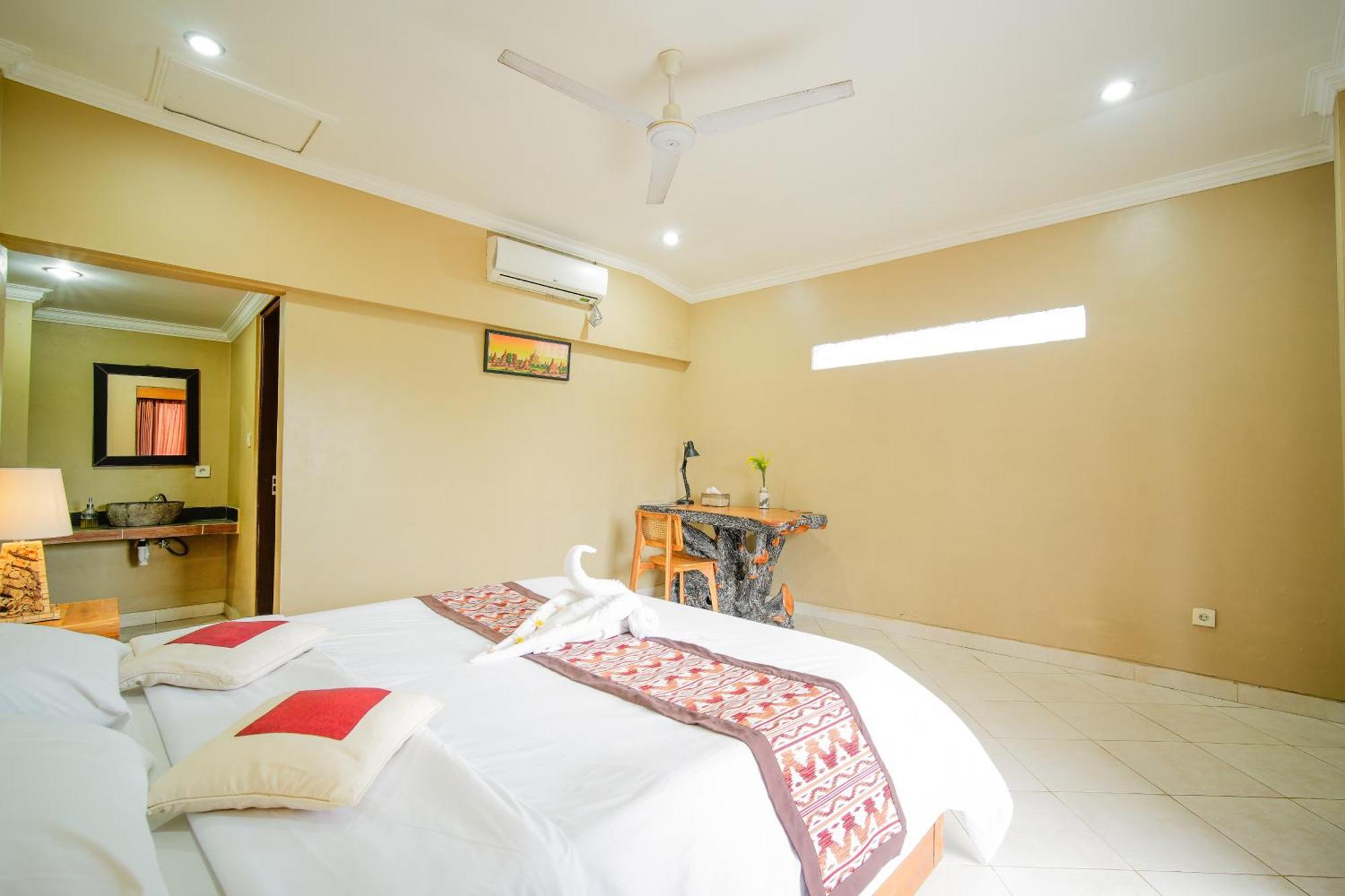 Shana By Eps Villa Ubud (Bali)