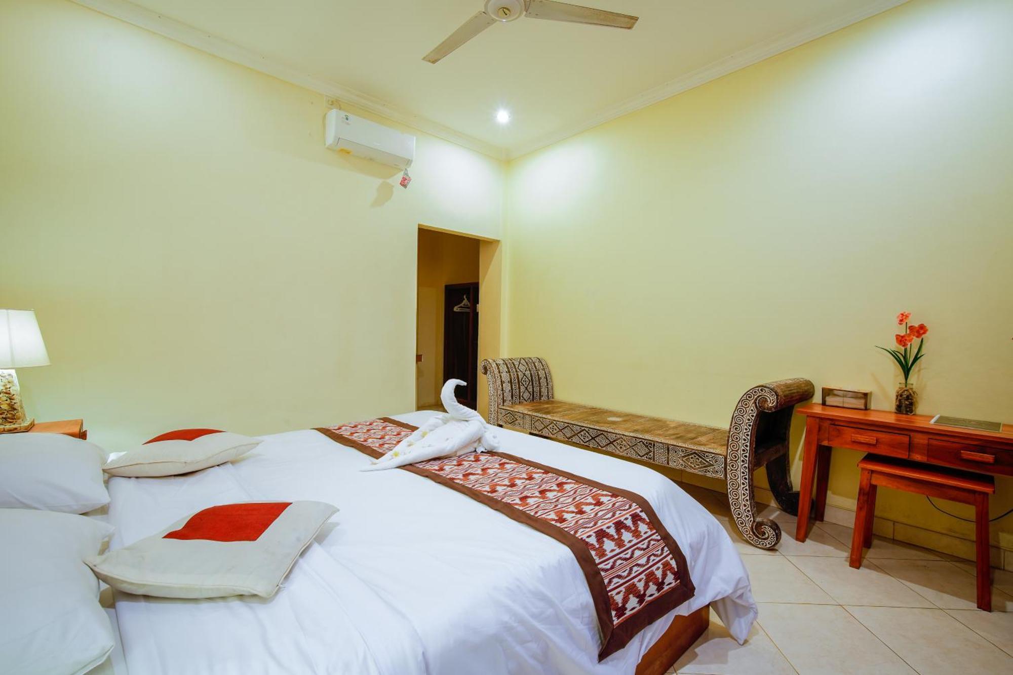 Villa Shana By Eps Ubud (Bali)