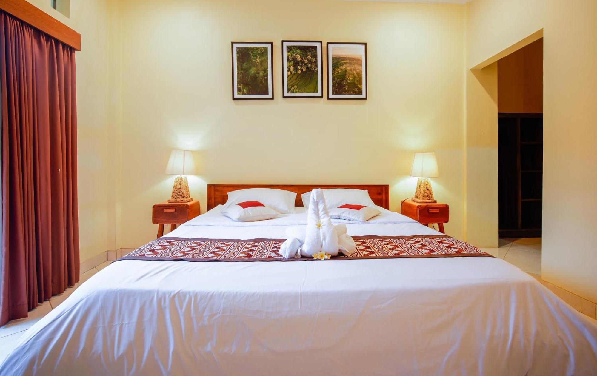 Shana By Eps Ubud (Bali)