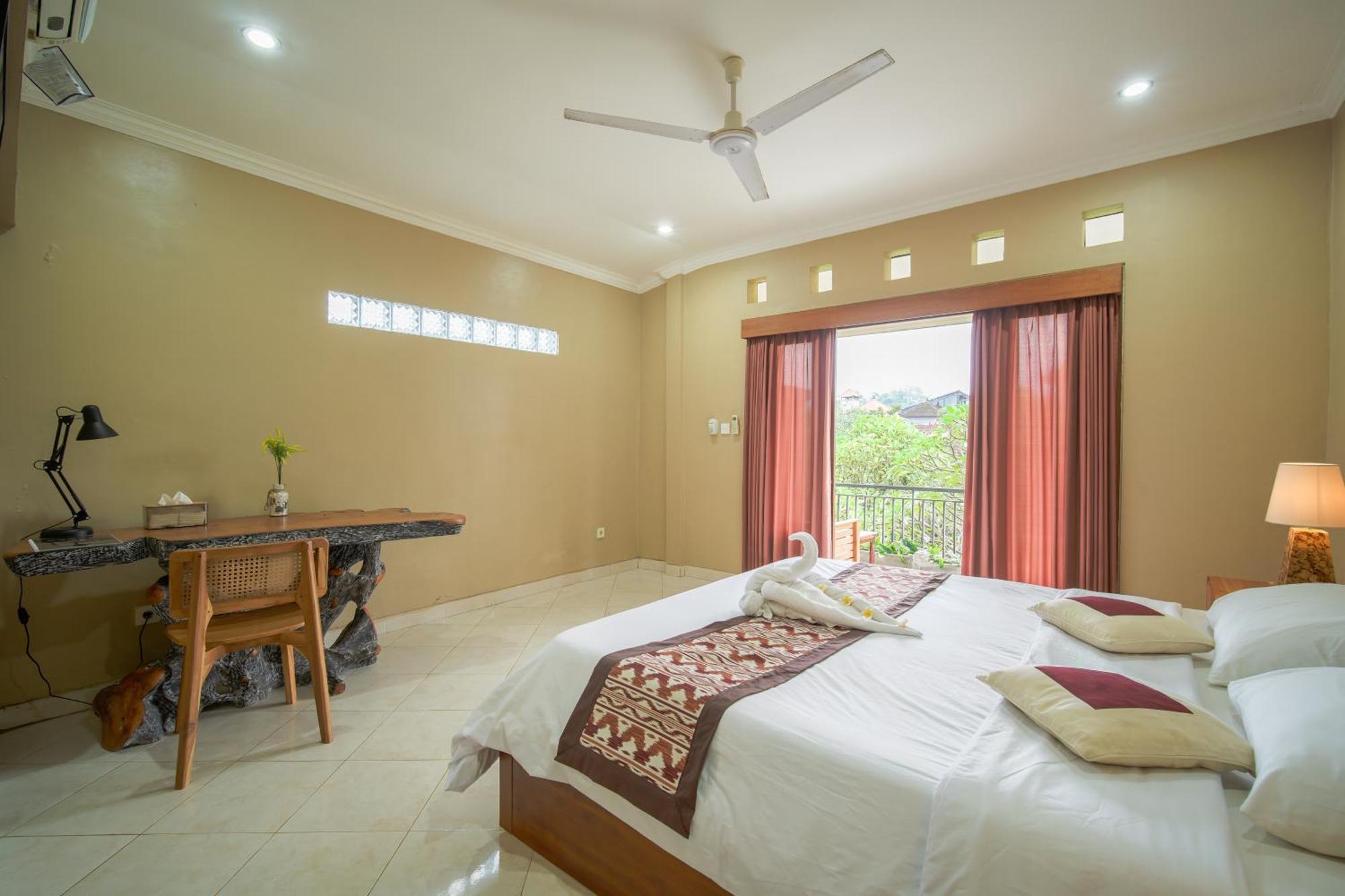 Shana By Eps Villa Ubud (Bali)