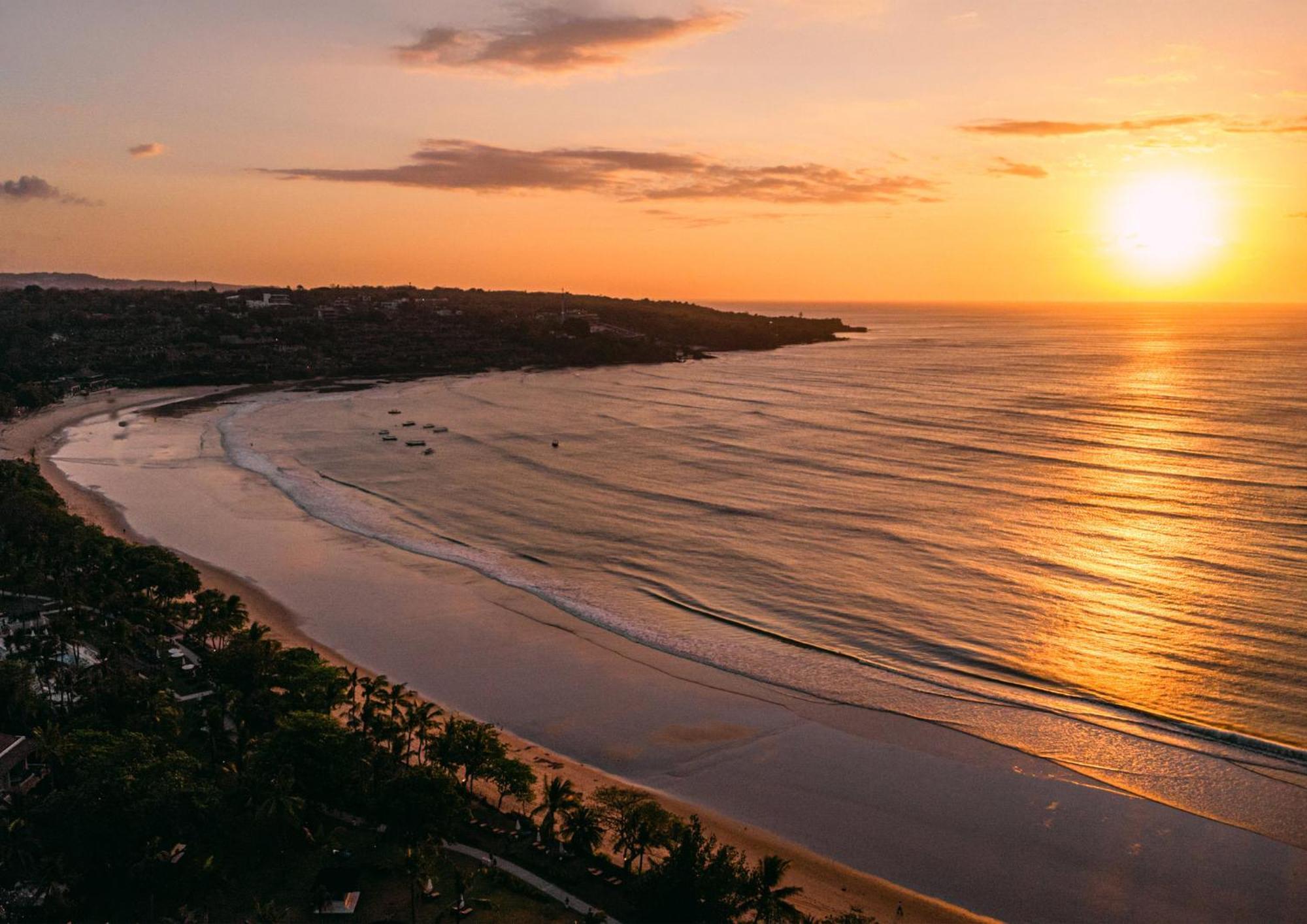 Intercontinental Bali By Ihg 5* Jimbaran (Bali)