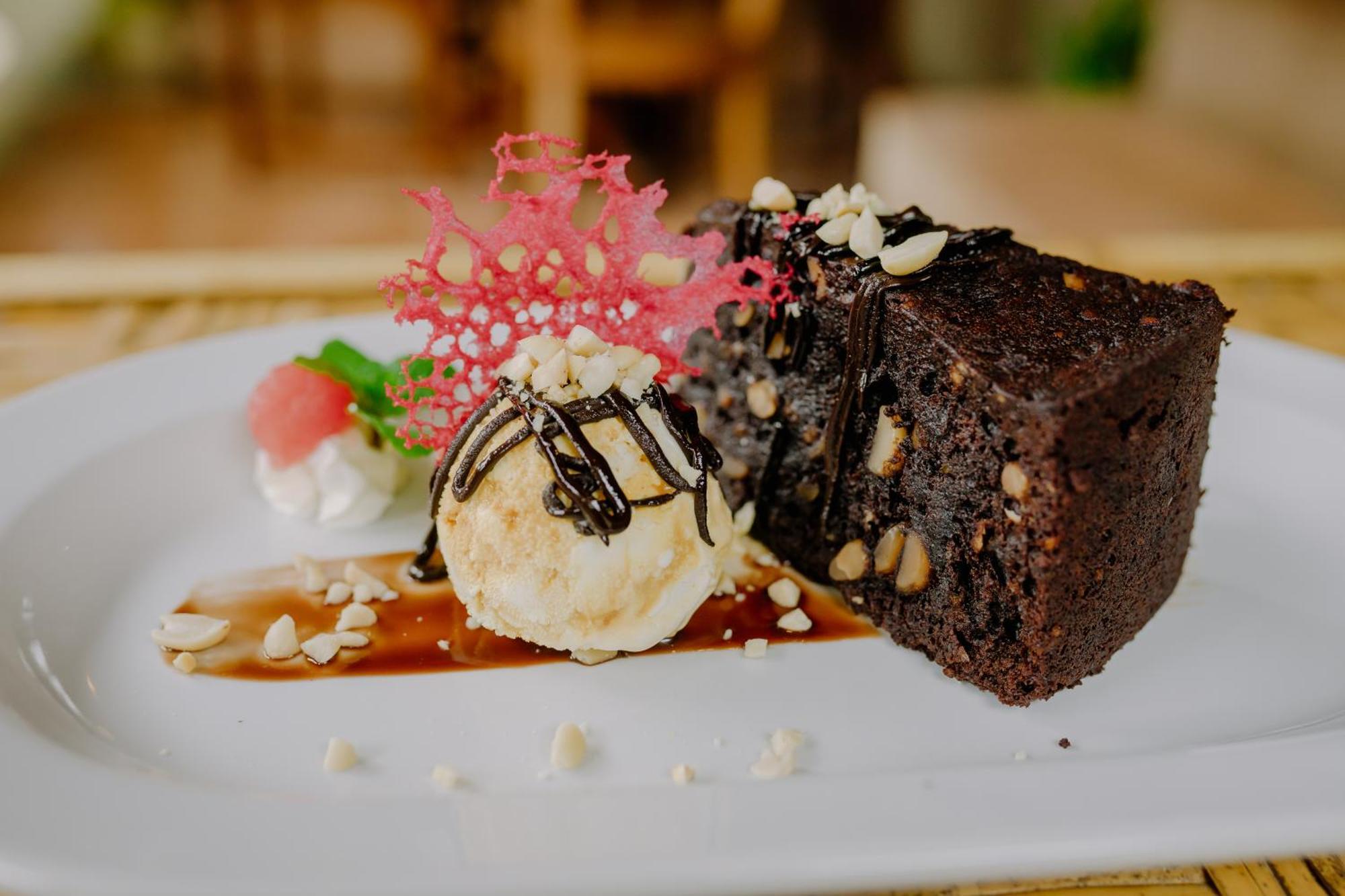 Puri Lumbung Restaurant&spa