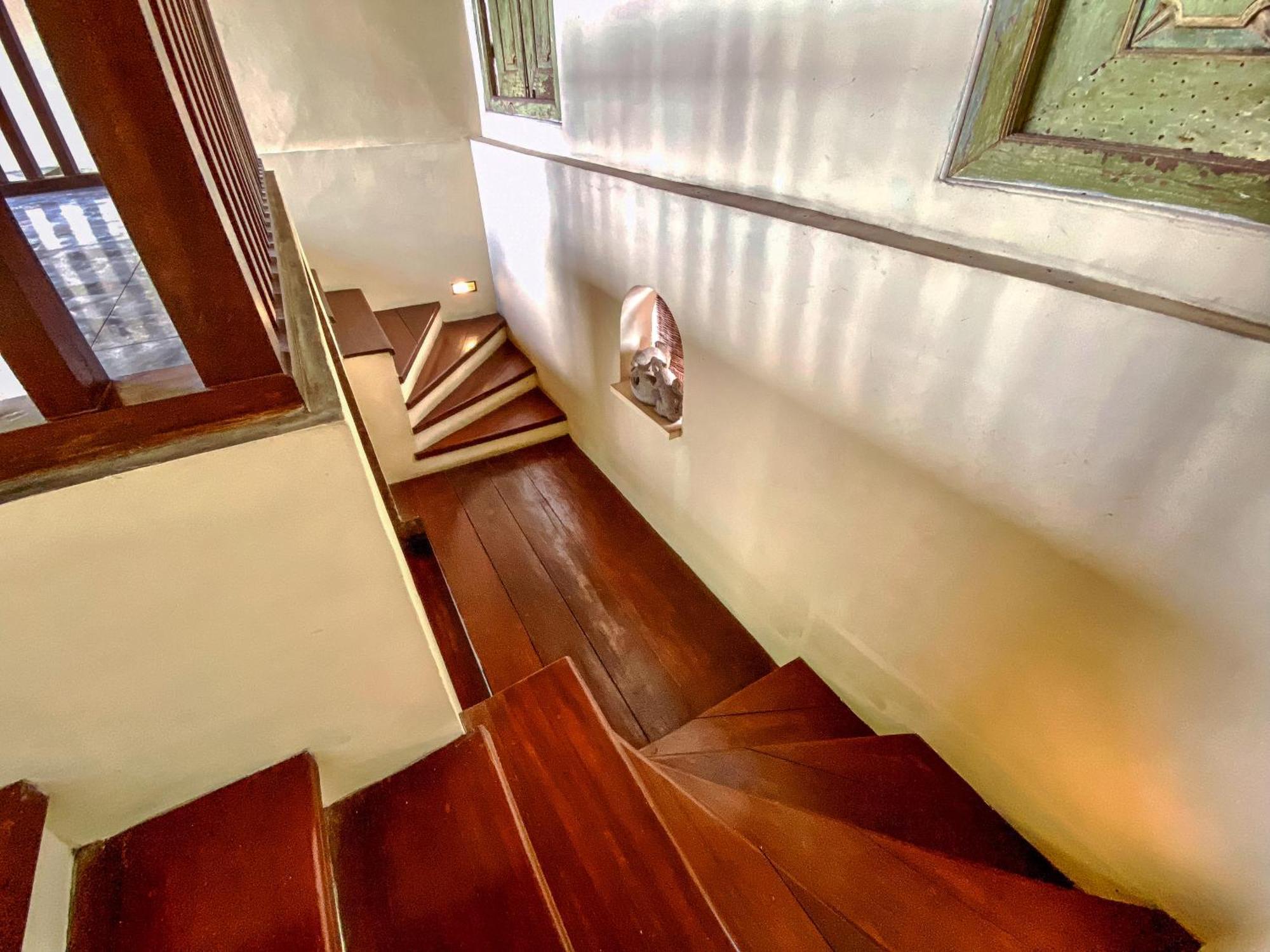 Puri Tupai Chse Certified Villa