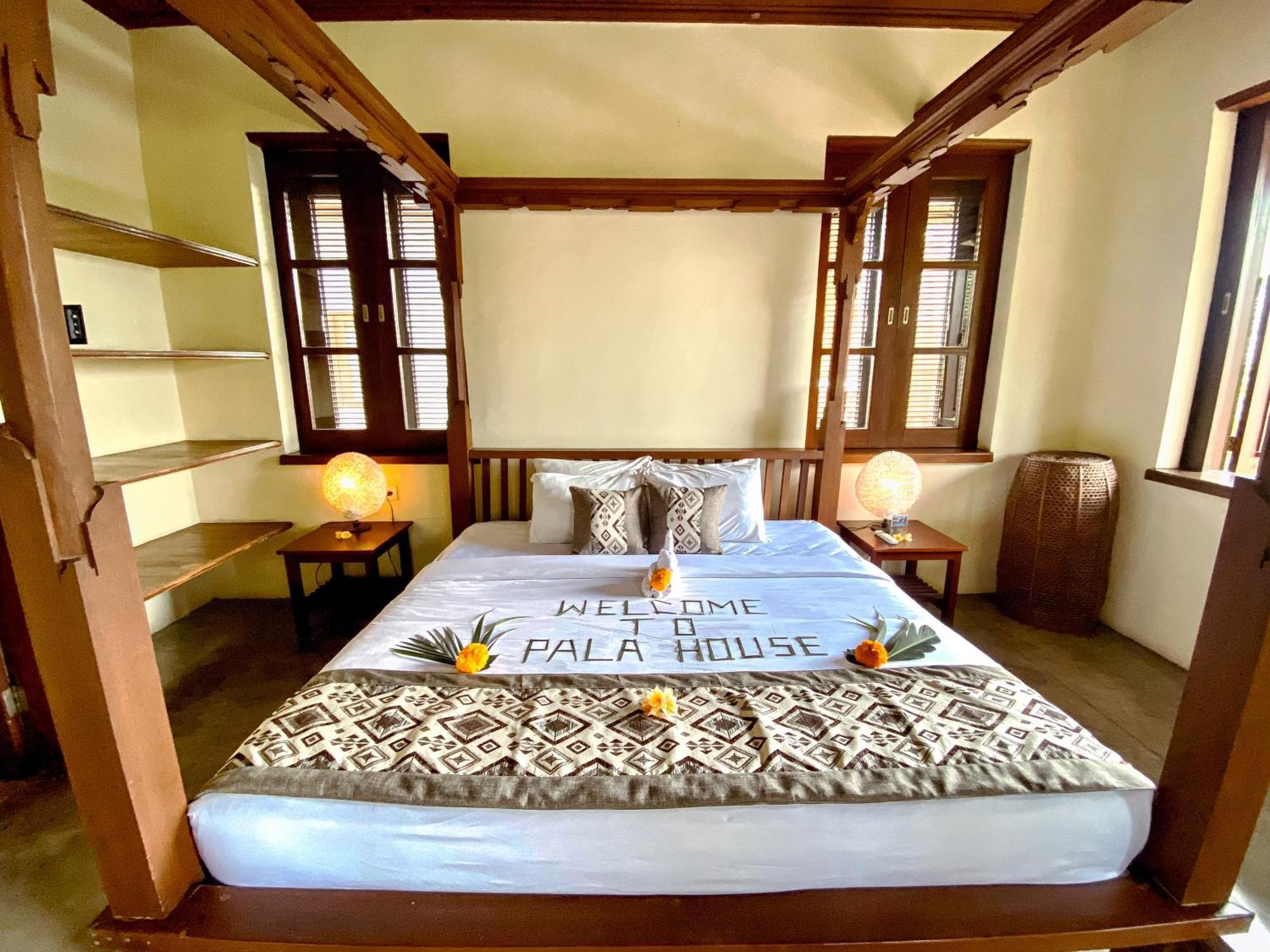 Villa Puri Tupai Chse Certified