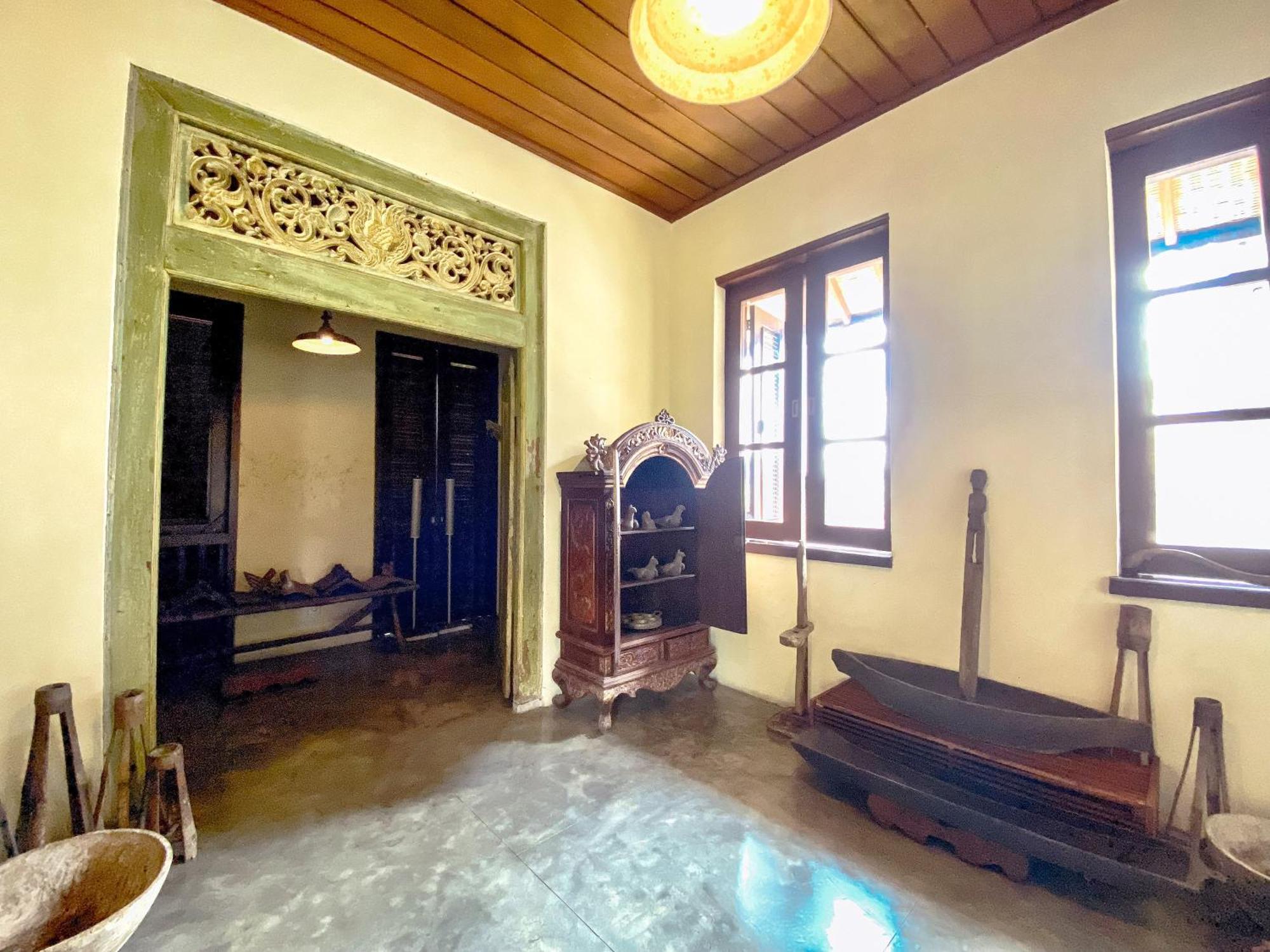 Puri Tupai Chse Certified Villa *
